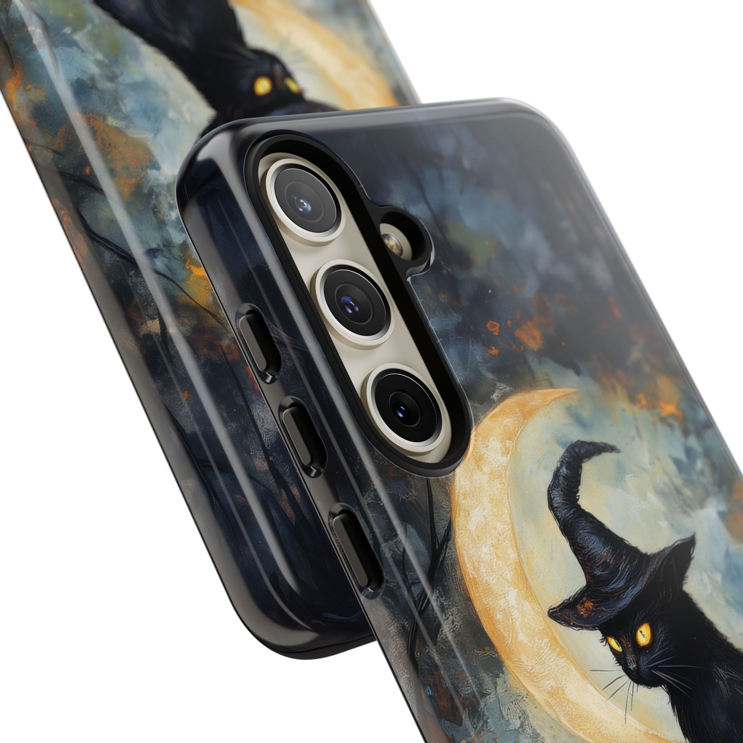 Moonella – Witchy Enchanted Phone Case