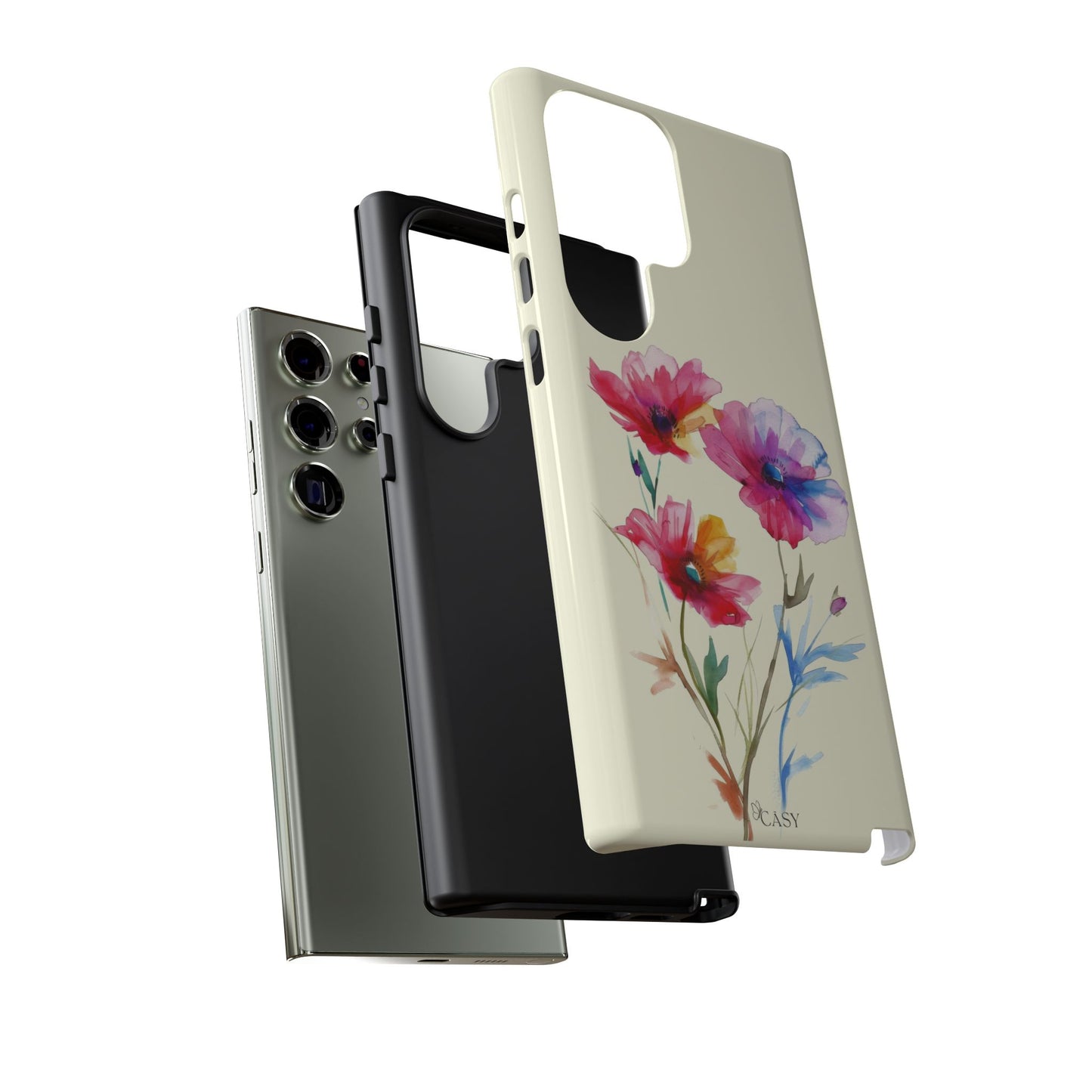 Whispers of Spring | Elegant Phone Case