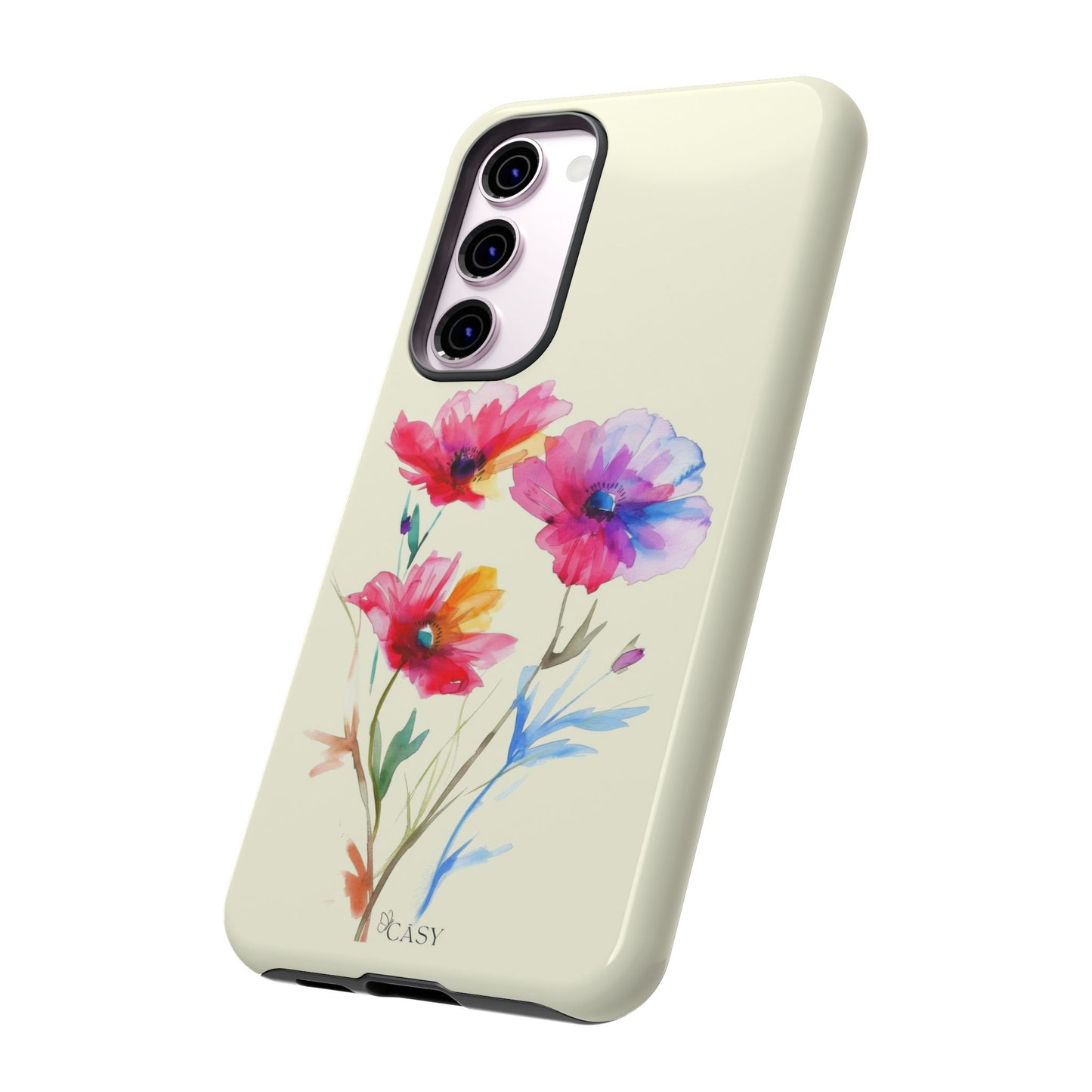 Whispers of Spring | Elegant Phone Case