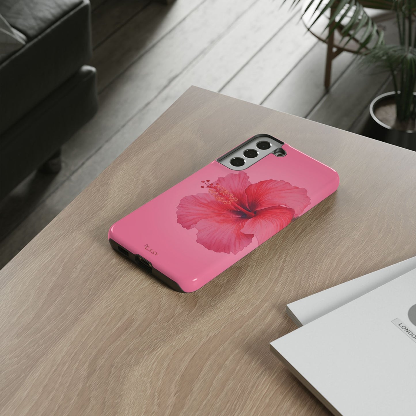 Island Romance | Tropical Phone Case