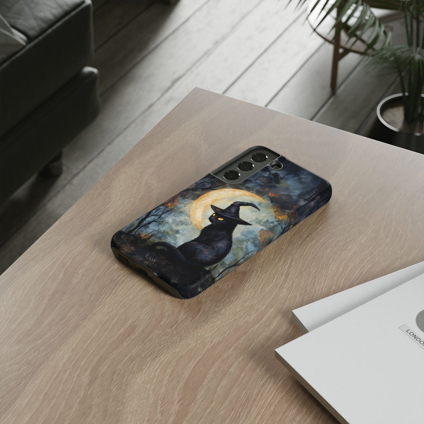 Moonella | Enchanted Phone Case