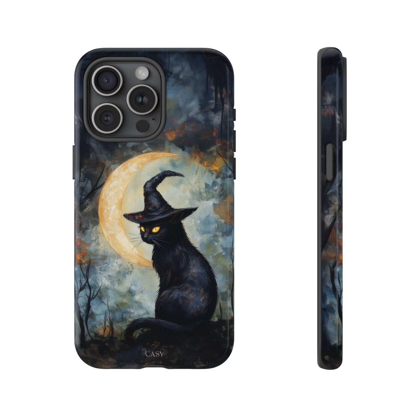 Moonella – Witchy Enchanted Phone Case