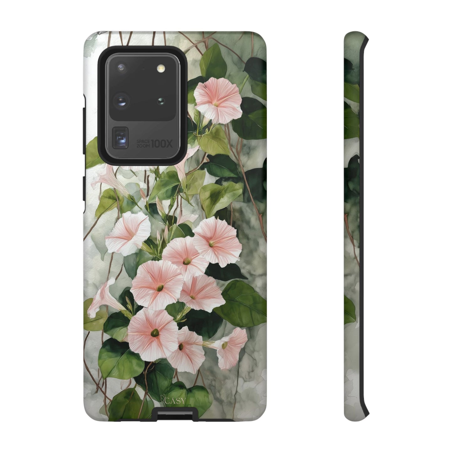 Morning Blush | Morning Glories Phone Case