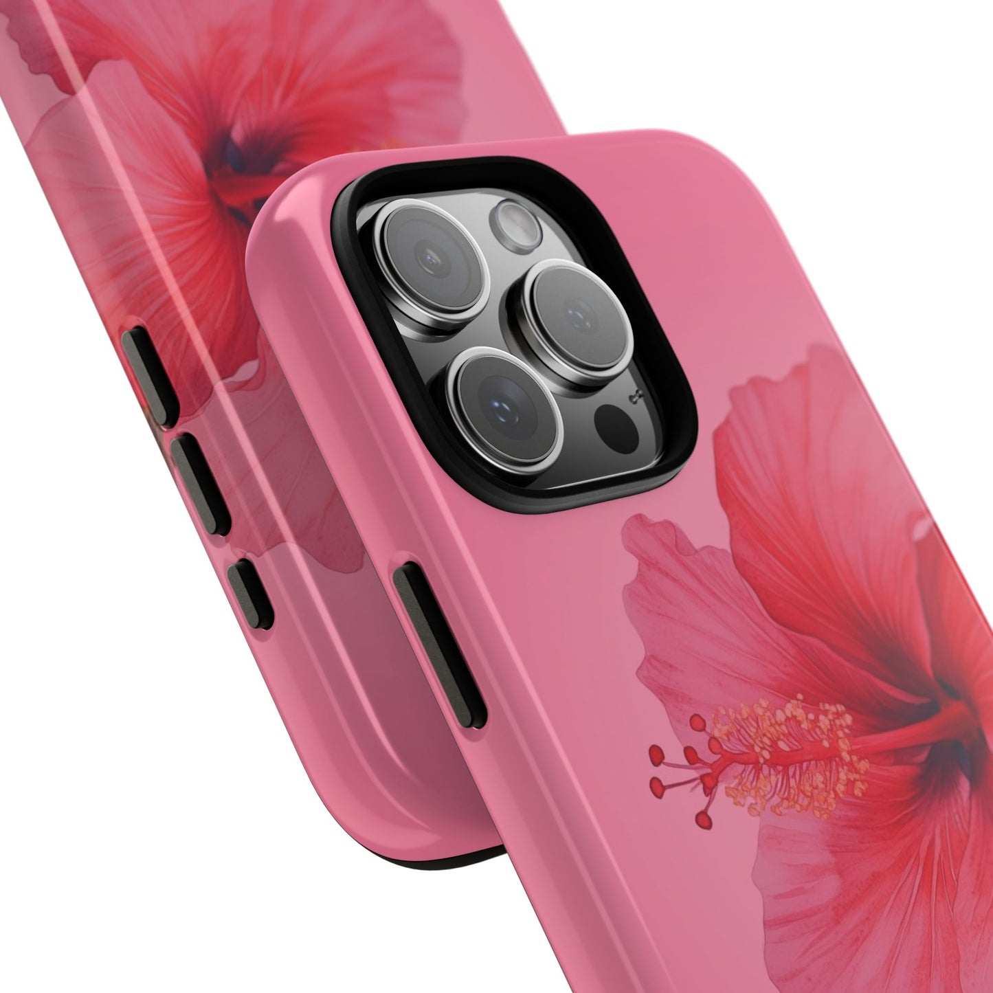 Island Romance | Tropical Phone Case