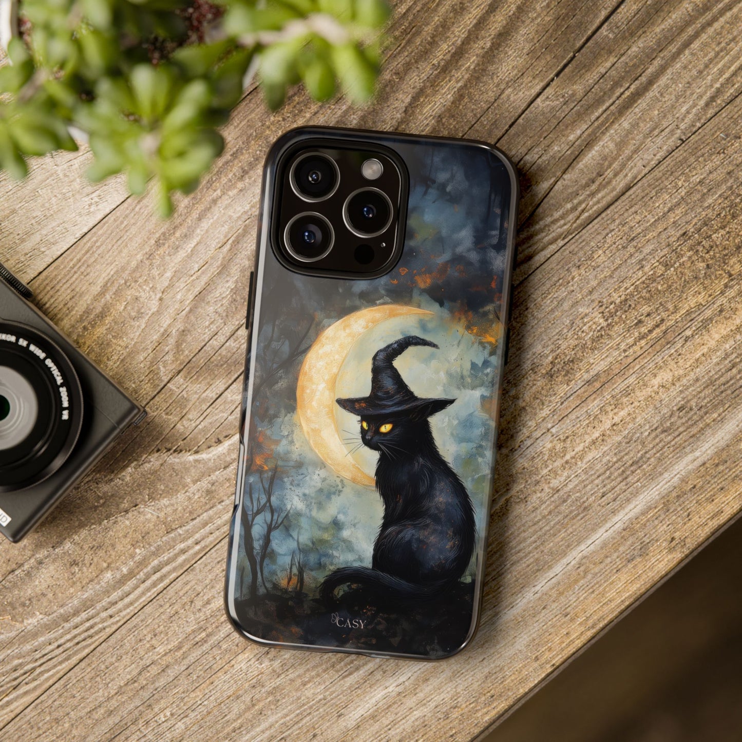 Moonella | Enchanted Phone Case