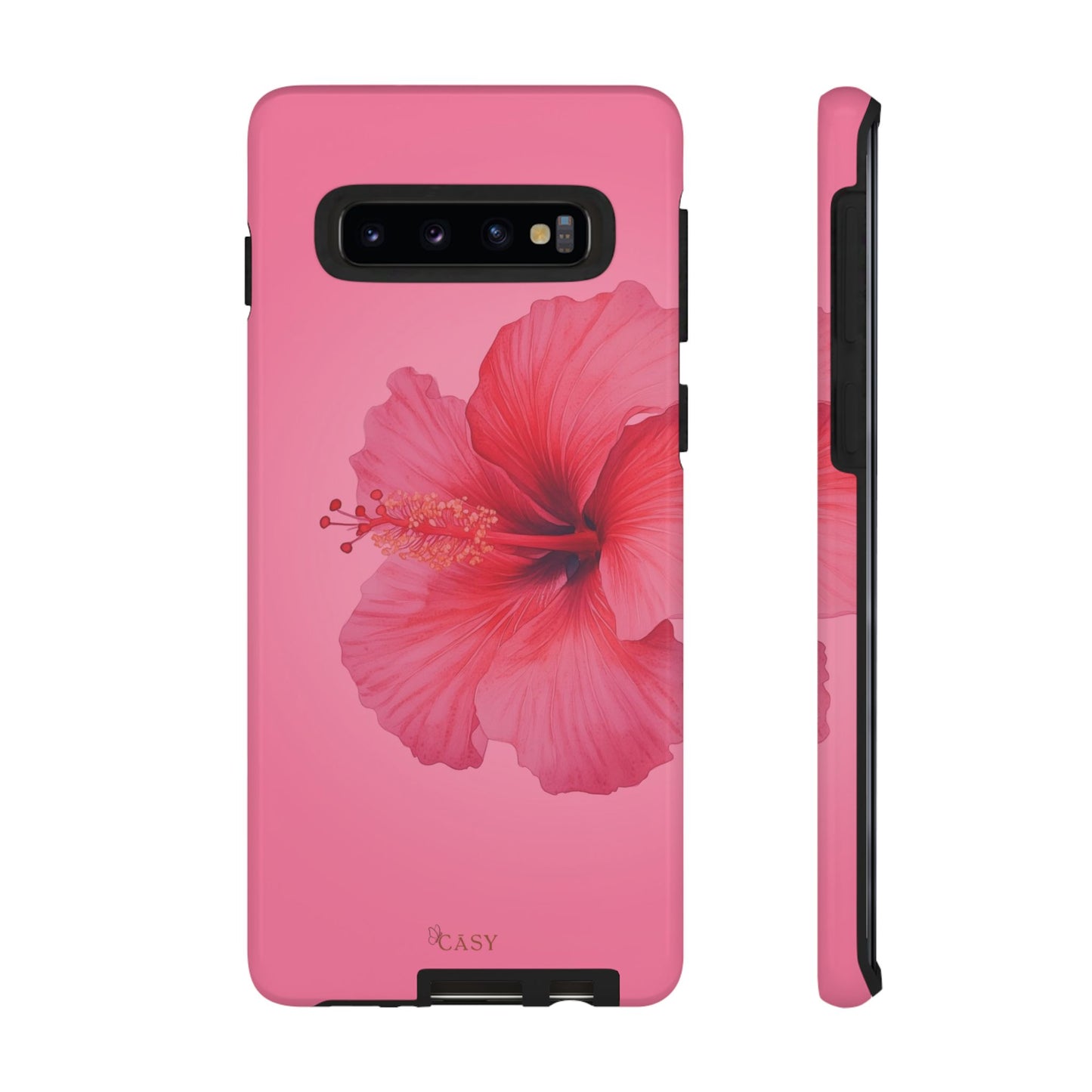 Island Romance | Tropical Phone Case