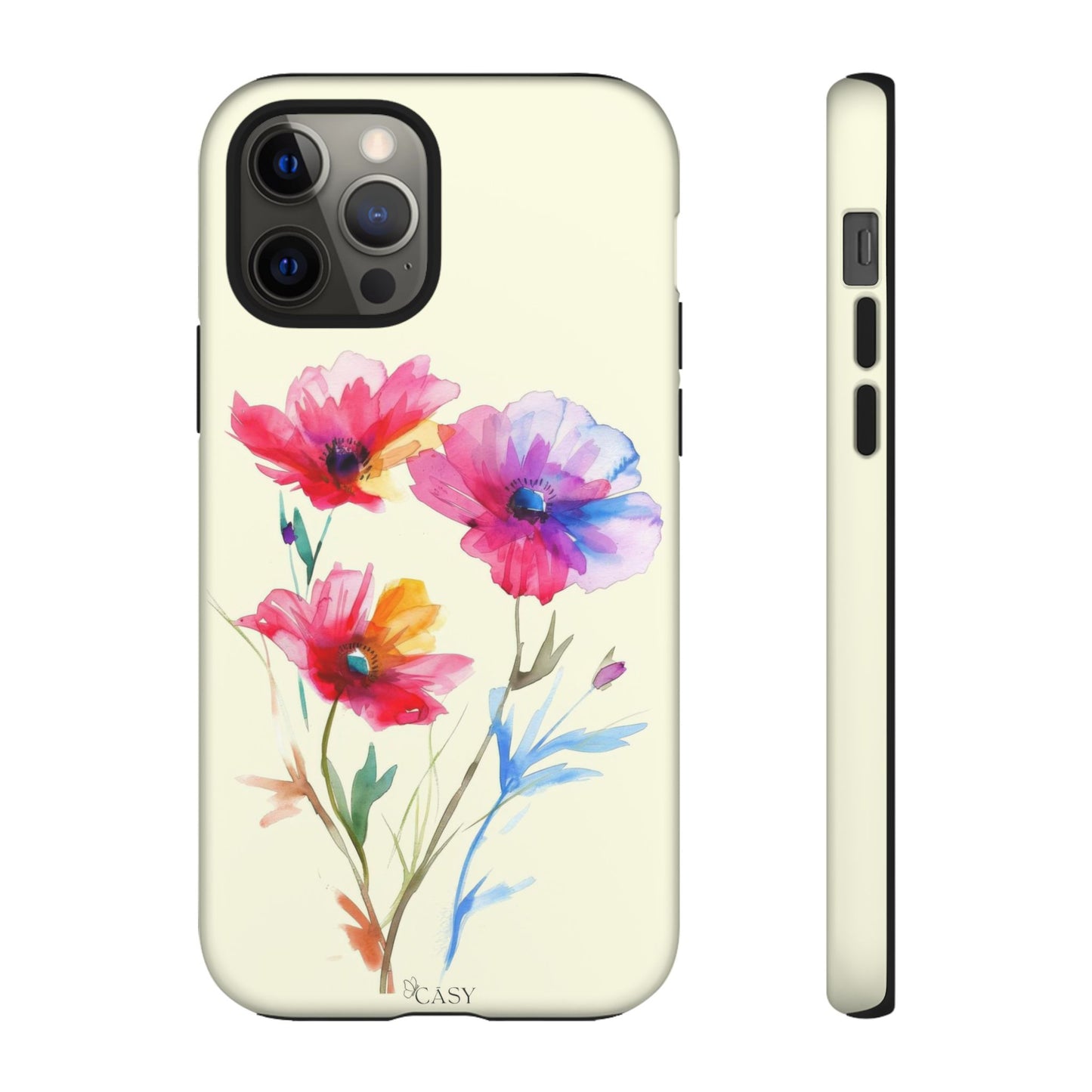 Whispers of Spring | Elegant Phone Case