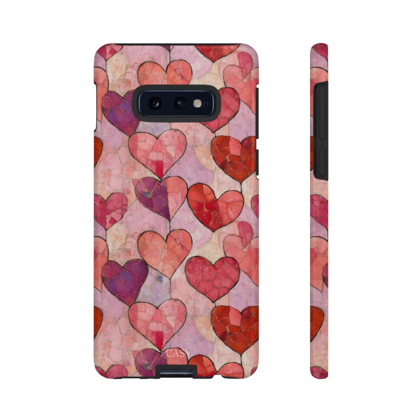 Mended Hearts | Phone Cover
