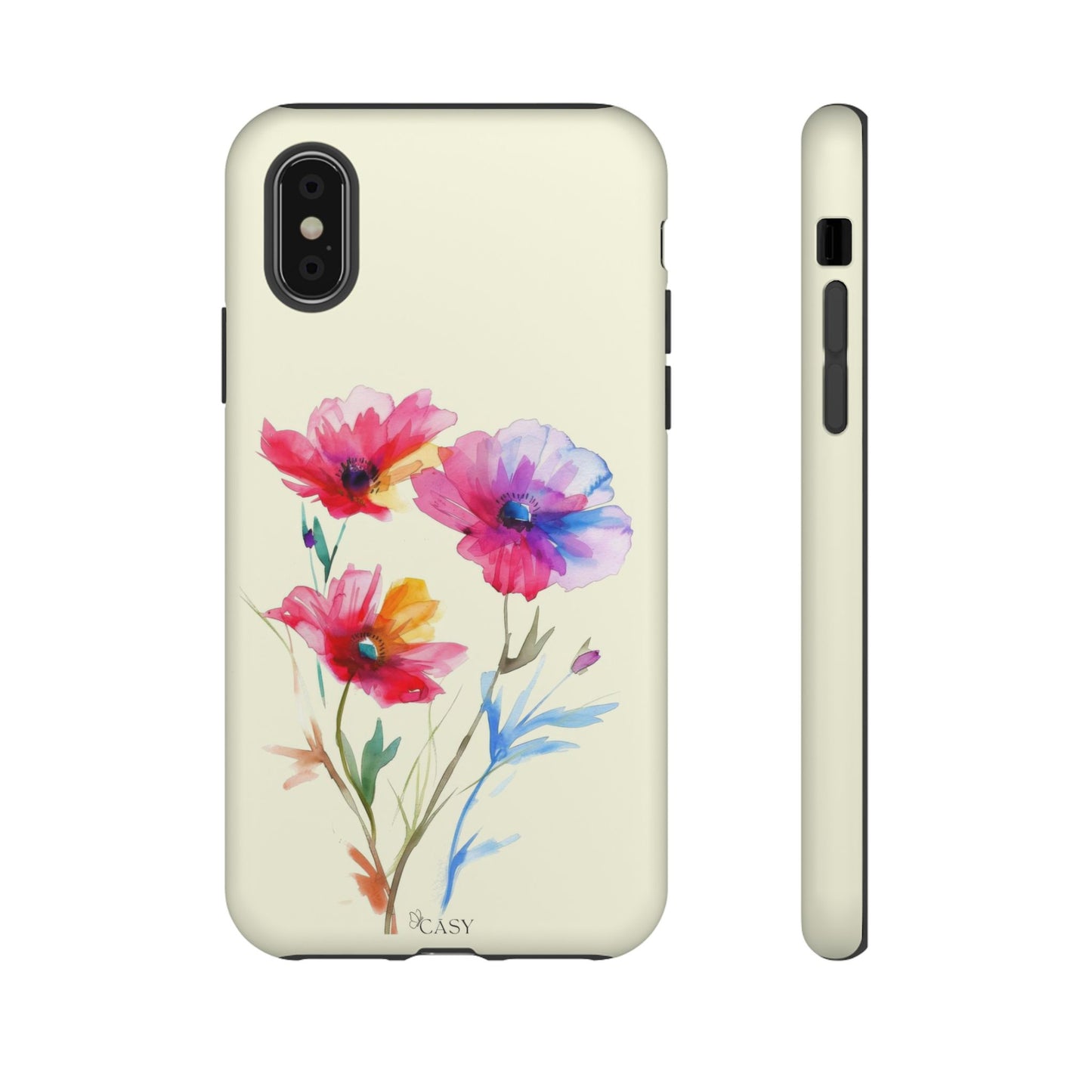 Whispers of Spring | Elegant Phone Case