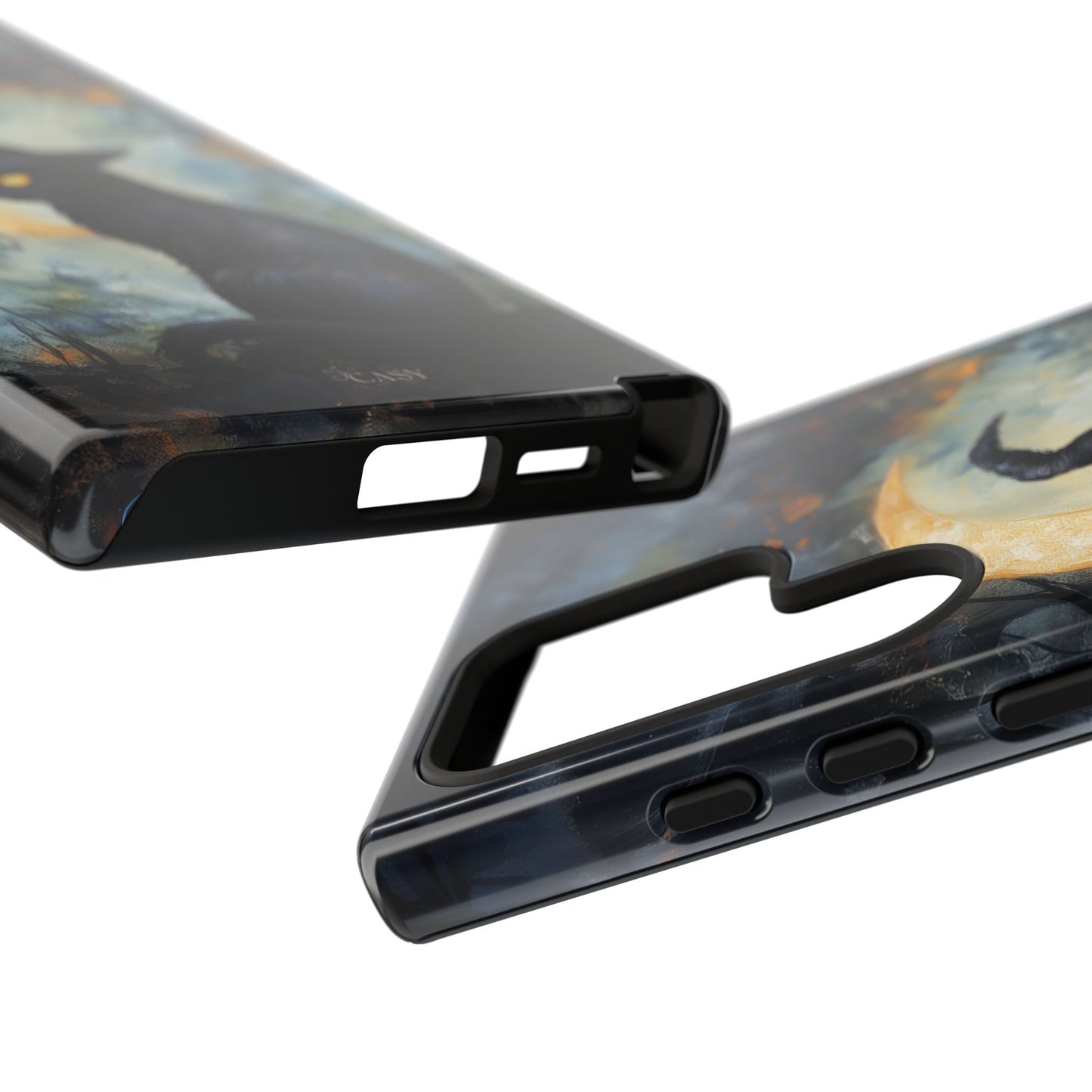 Moonella – Witchy Enchanted Phone Case