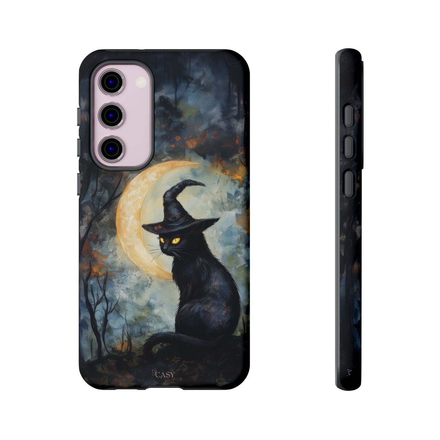 Moonella | Enchanted Phone Case
