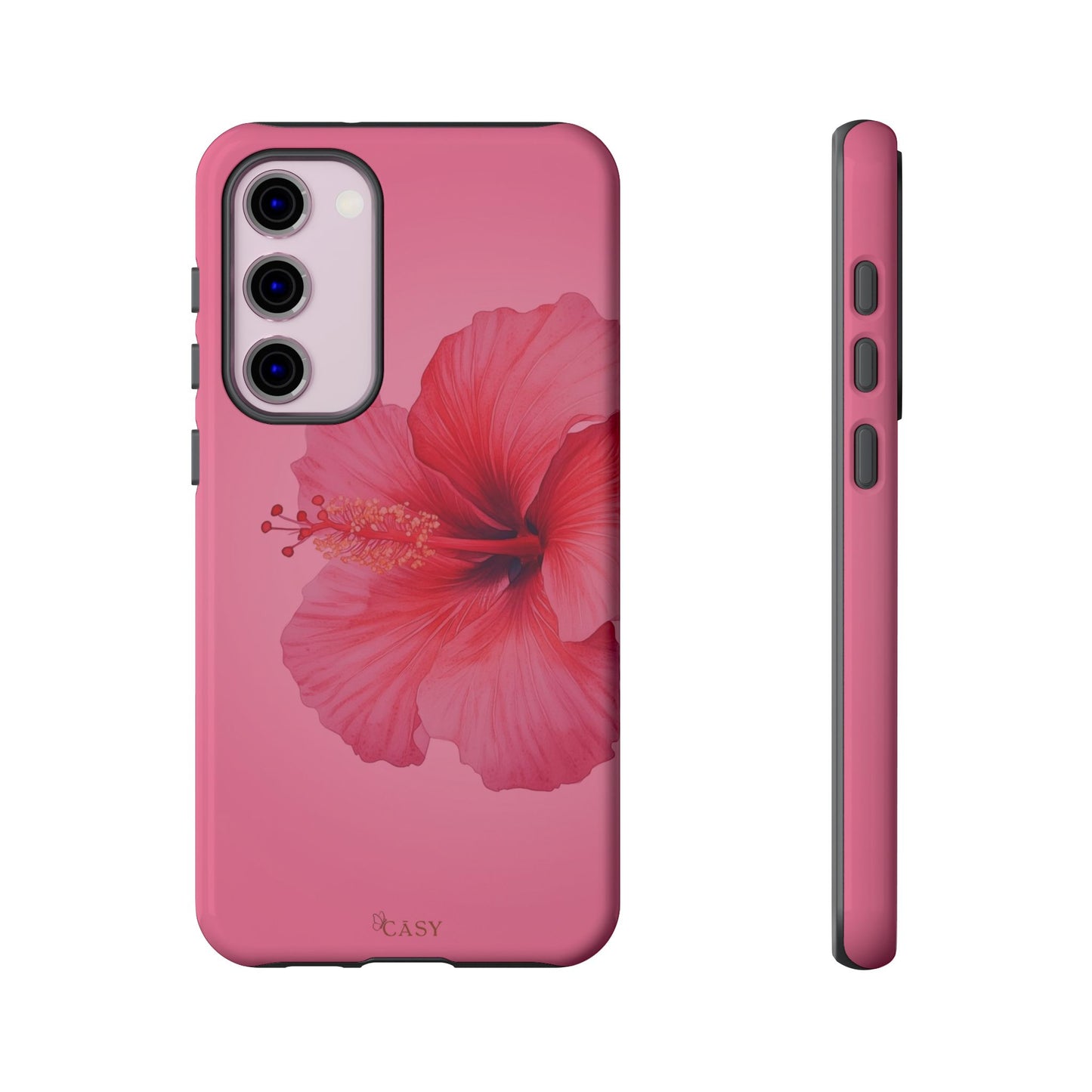 Island Romance | Tropical Phone Case