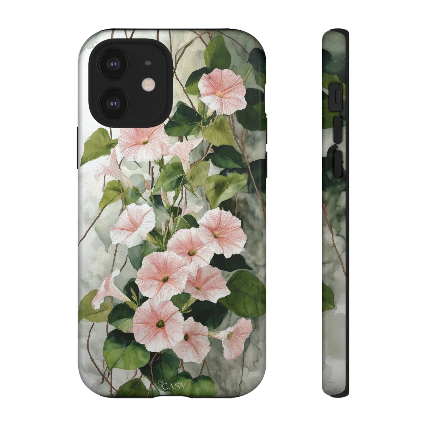 Morning Blush | Morning Glories Phone Case