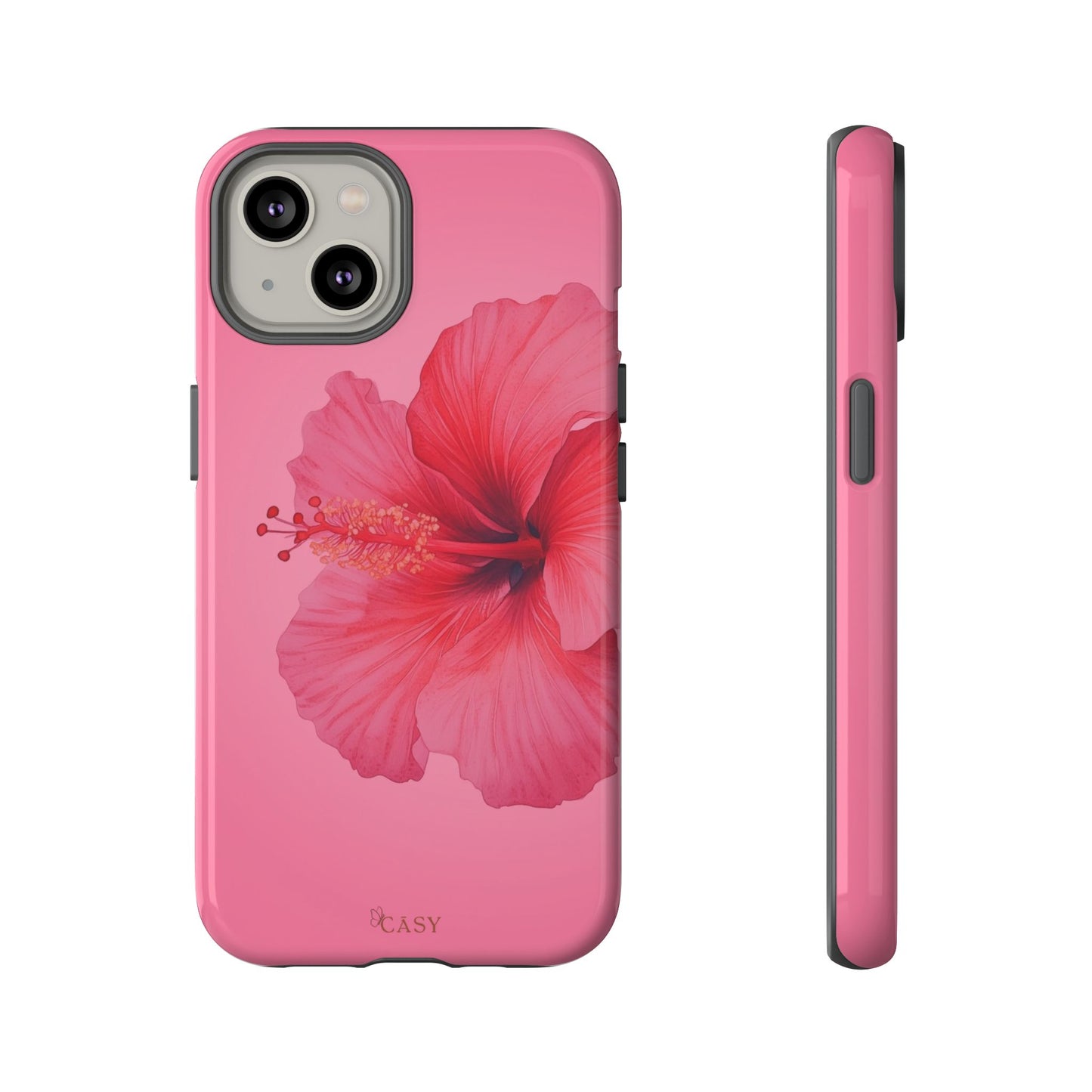 Island Romance | Tropical Phone Case