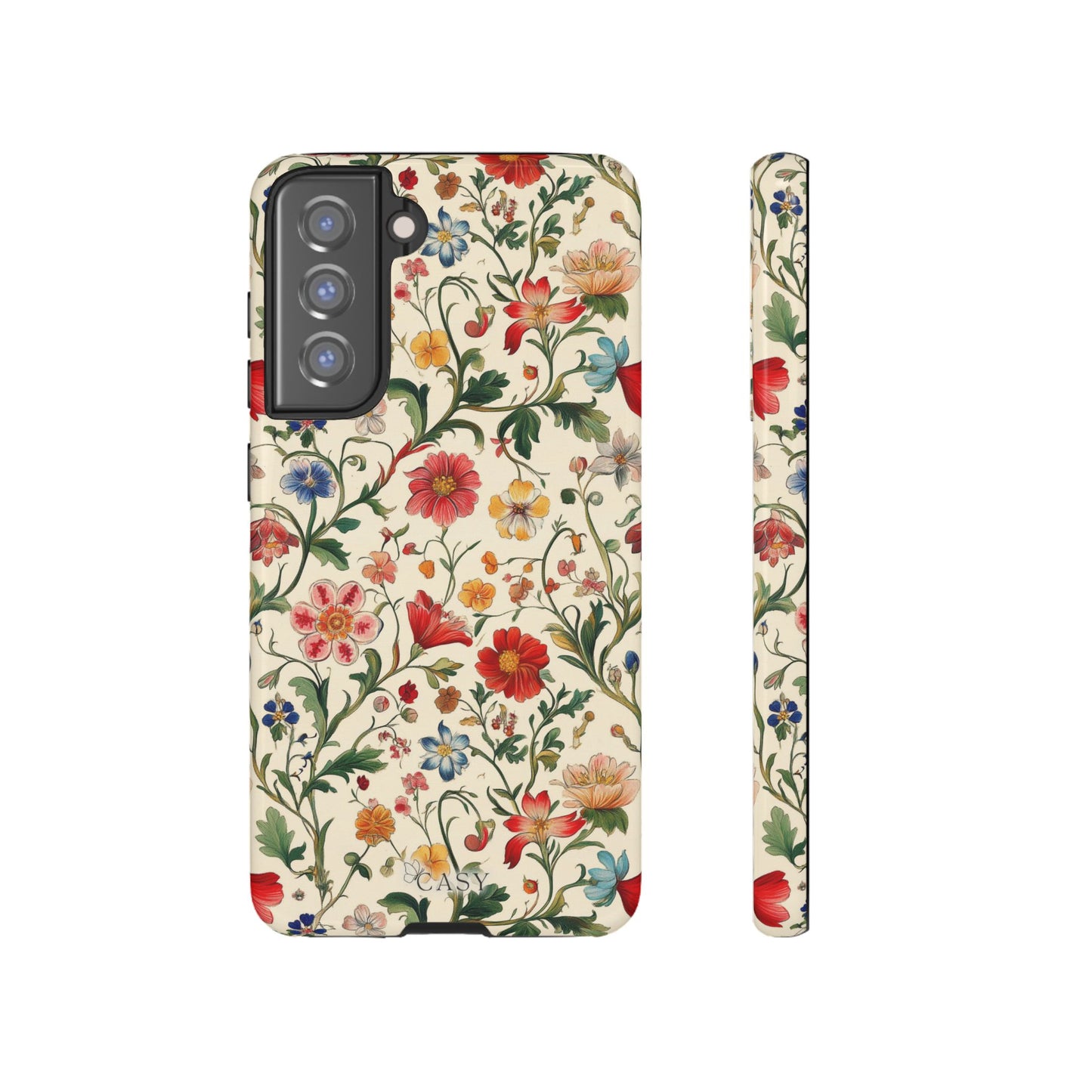 Mystic Gardens | Floral Phone Case