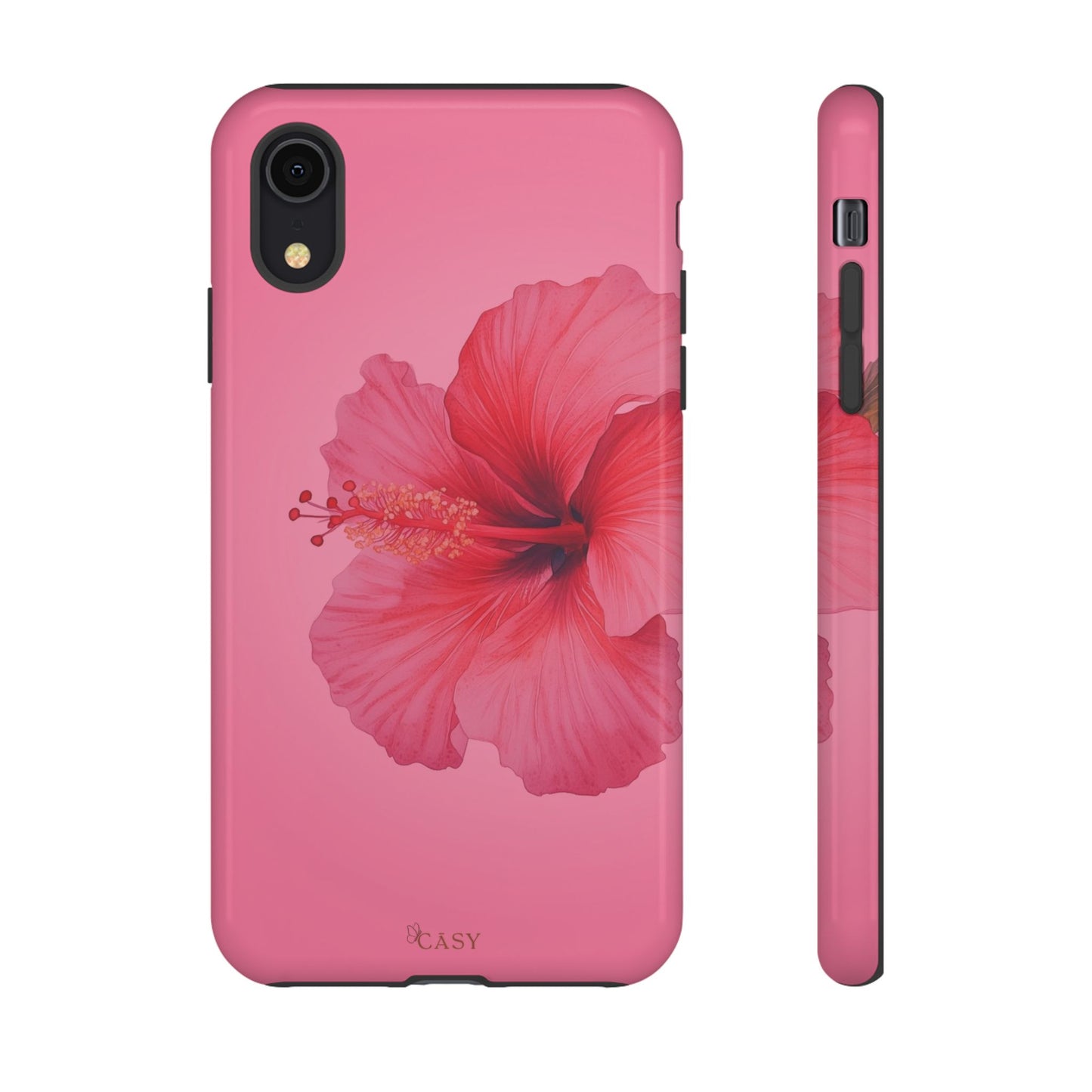 Island Romance | Tropical Phone Case