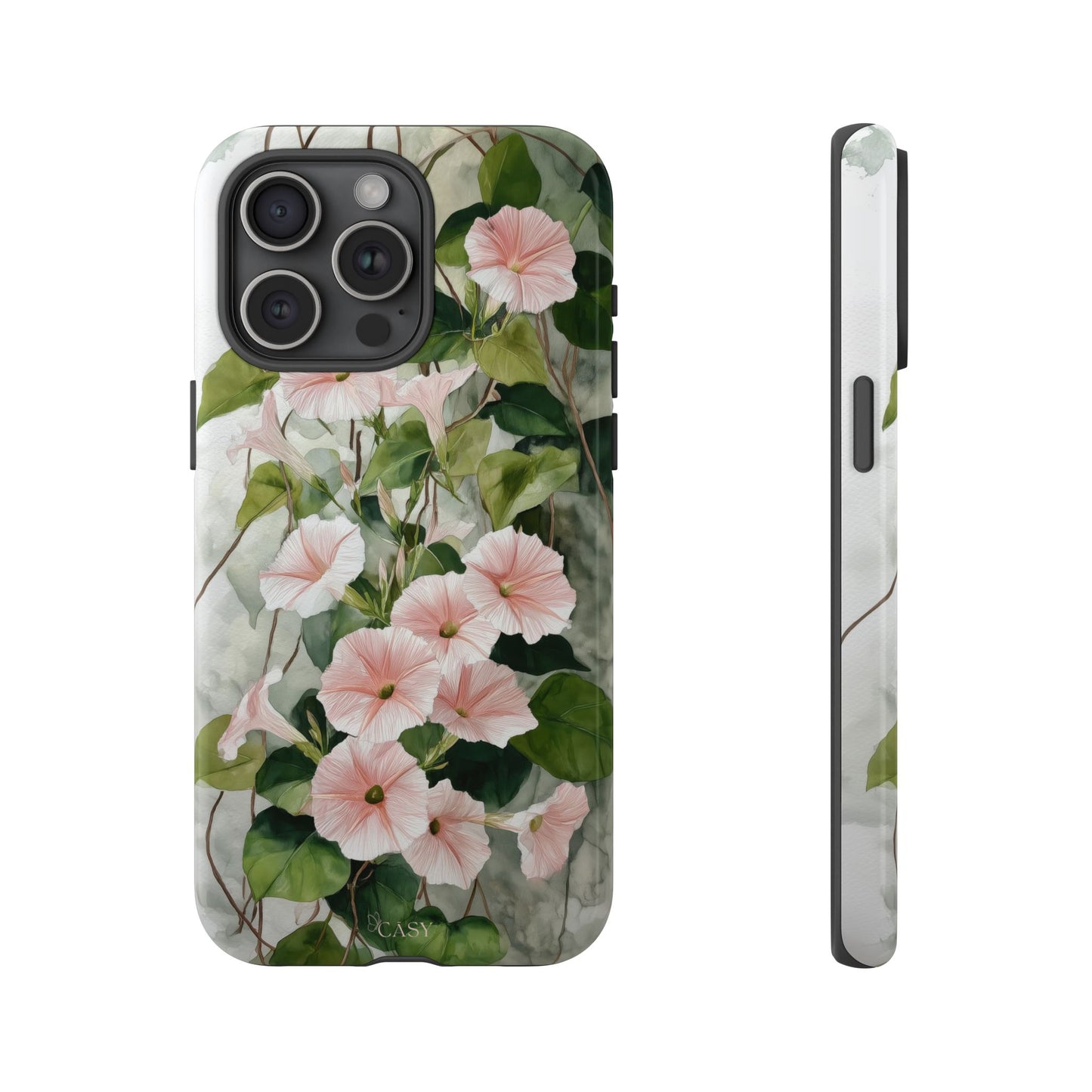 Morning Blush | Morning Glories Phone Case