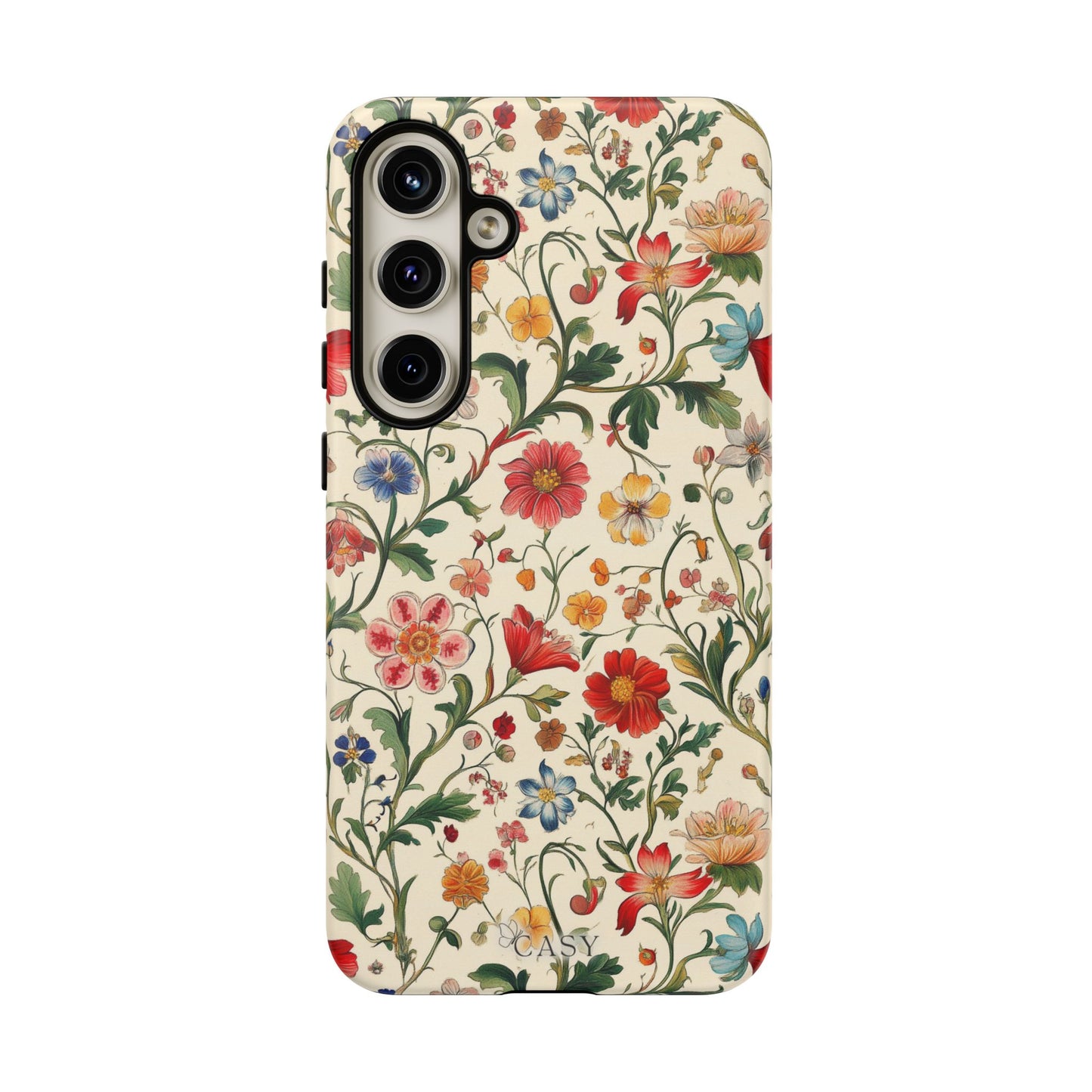 Mystic Gardens | Floral Phone Case