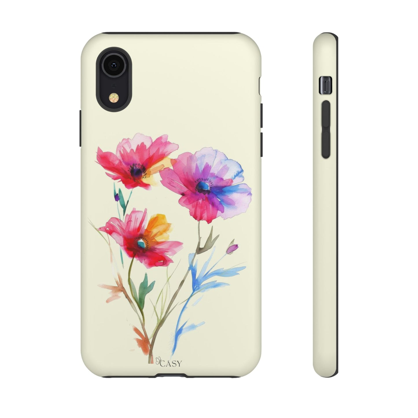 Whispers of Spring | Elegant Phone Case