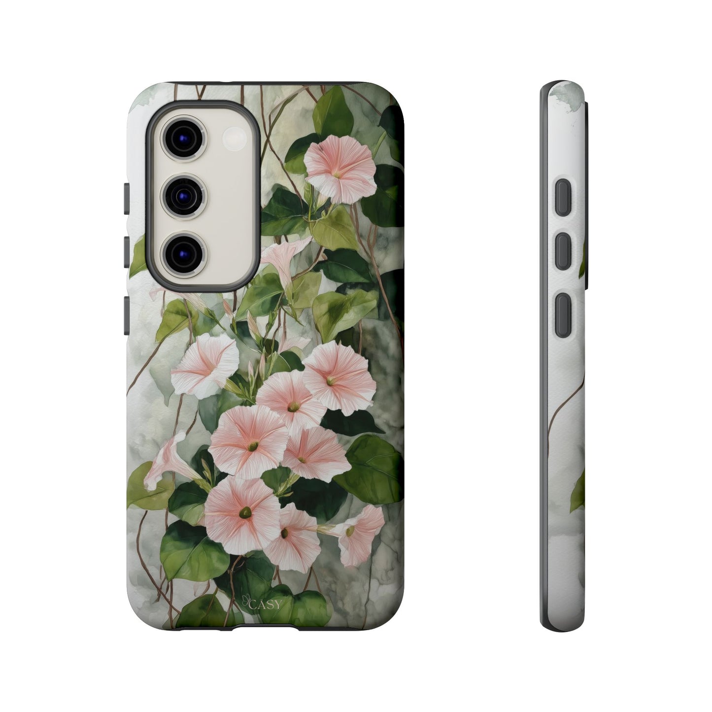 Morning Blush | Morning Glories Phone Case