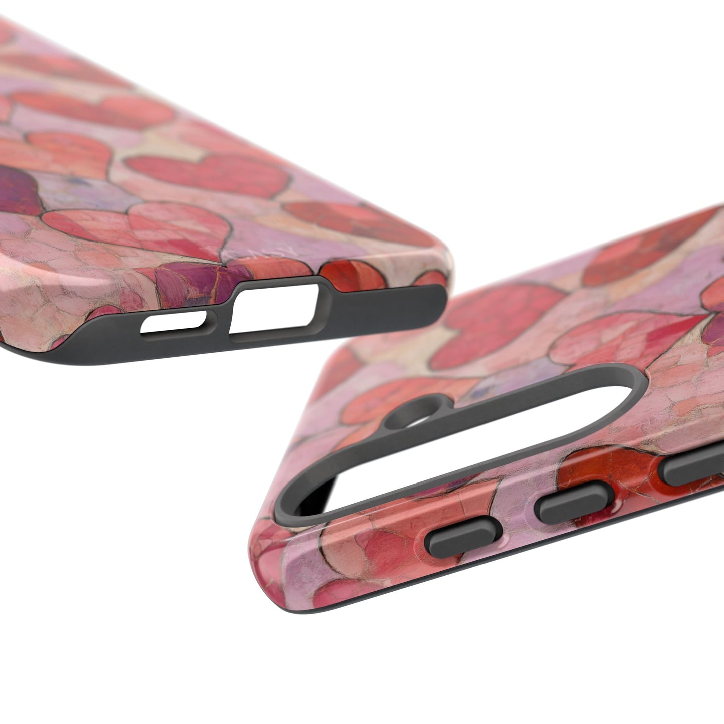 Mended Hearts | Phone Cover