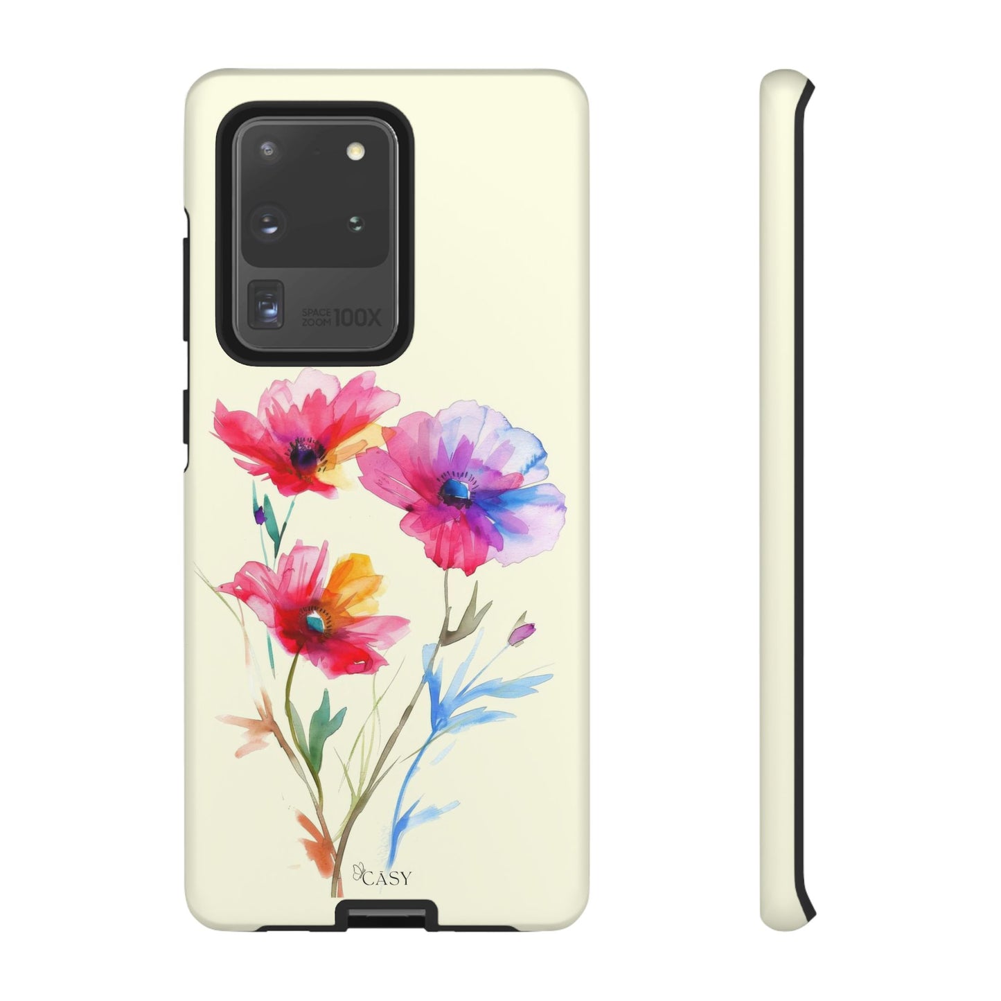 Whispers of Spring | Elegant Phone Case