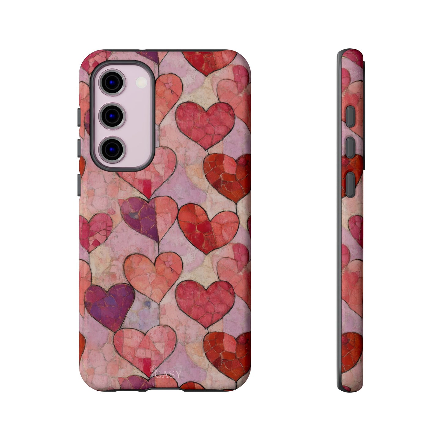 Mended Hearts | Phone Cover