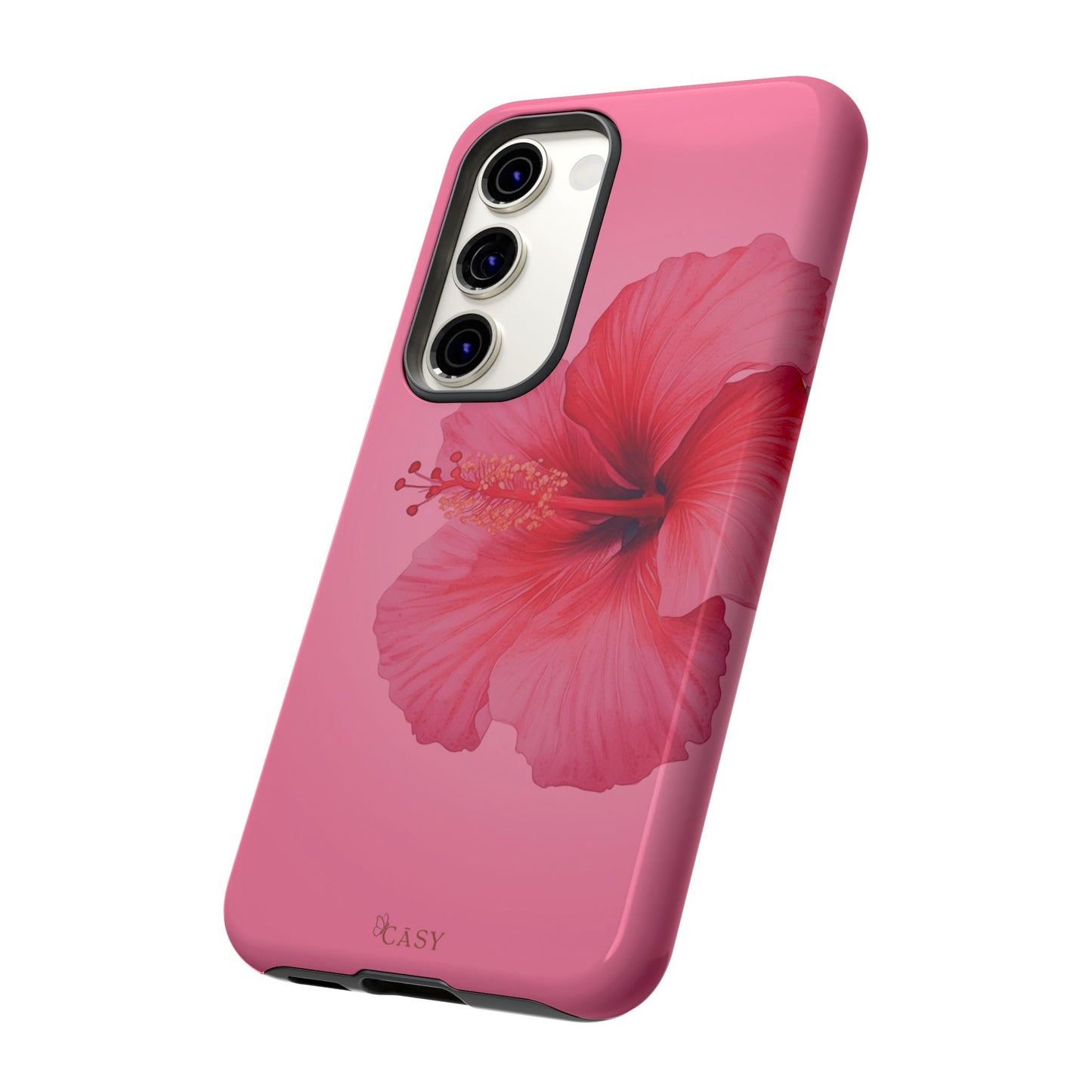 Island Romance | Tropical Phone Case