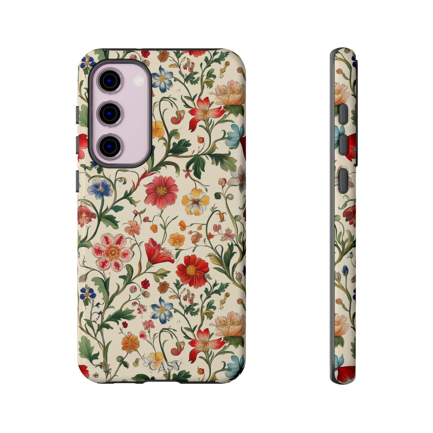 Mystic Gardens | Floral Phone Case