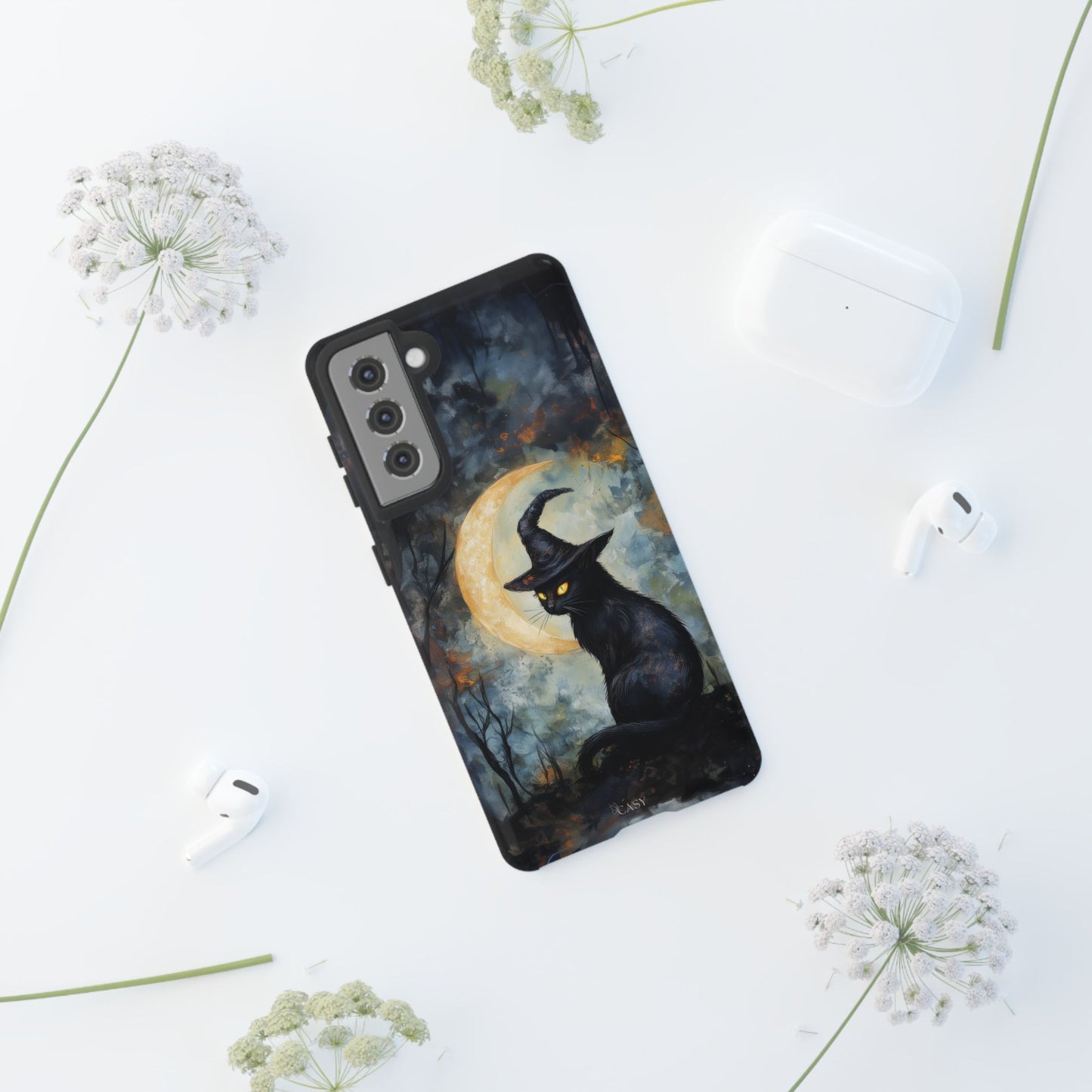 Moonella | Enchanted Phone Case