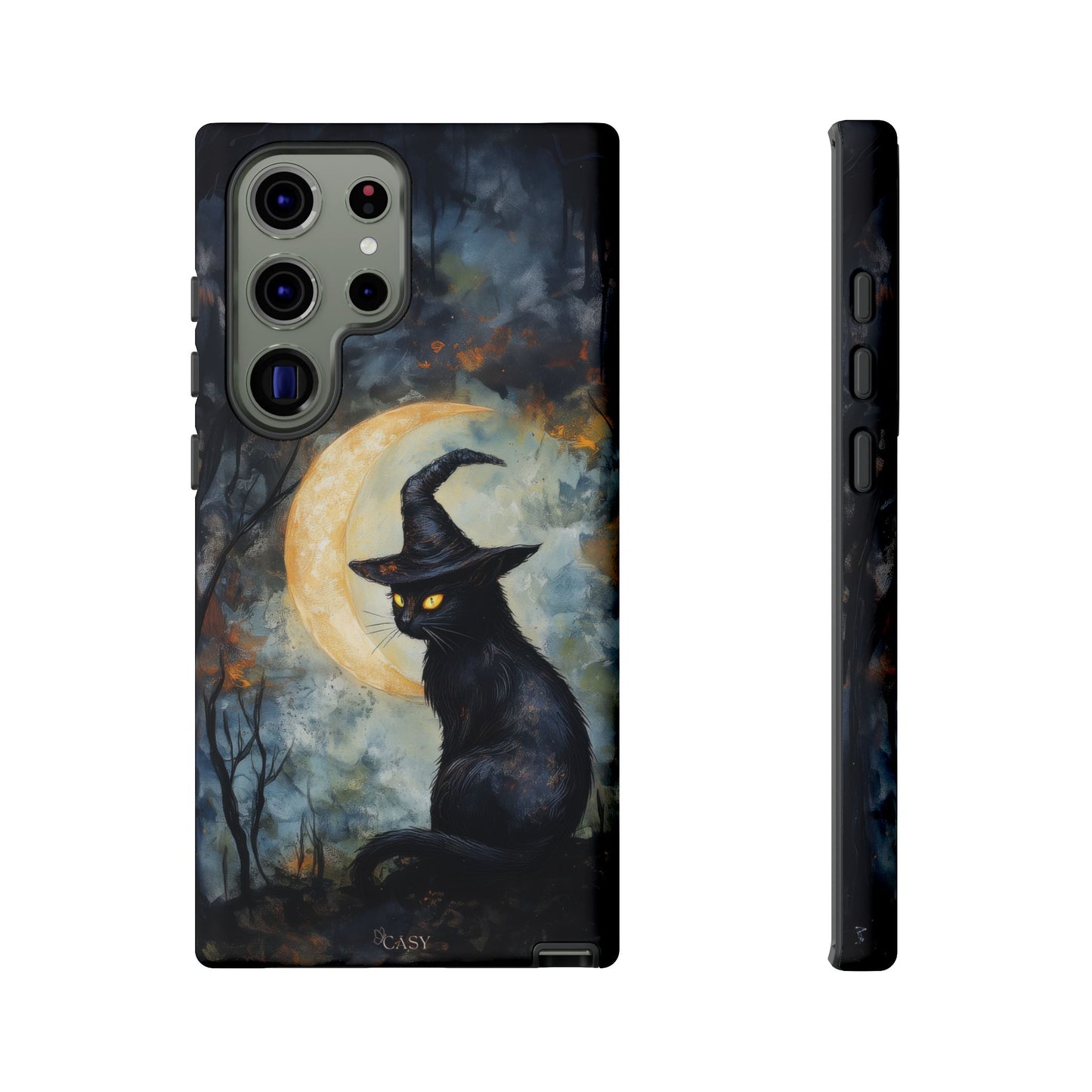 Moonella | Enchanted Phone Case