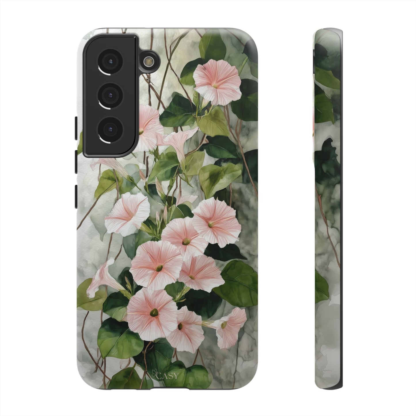 Morning Blush | Morning Glories Phone Case