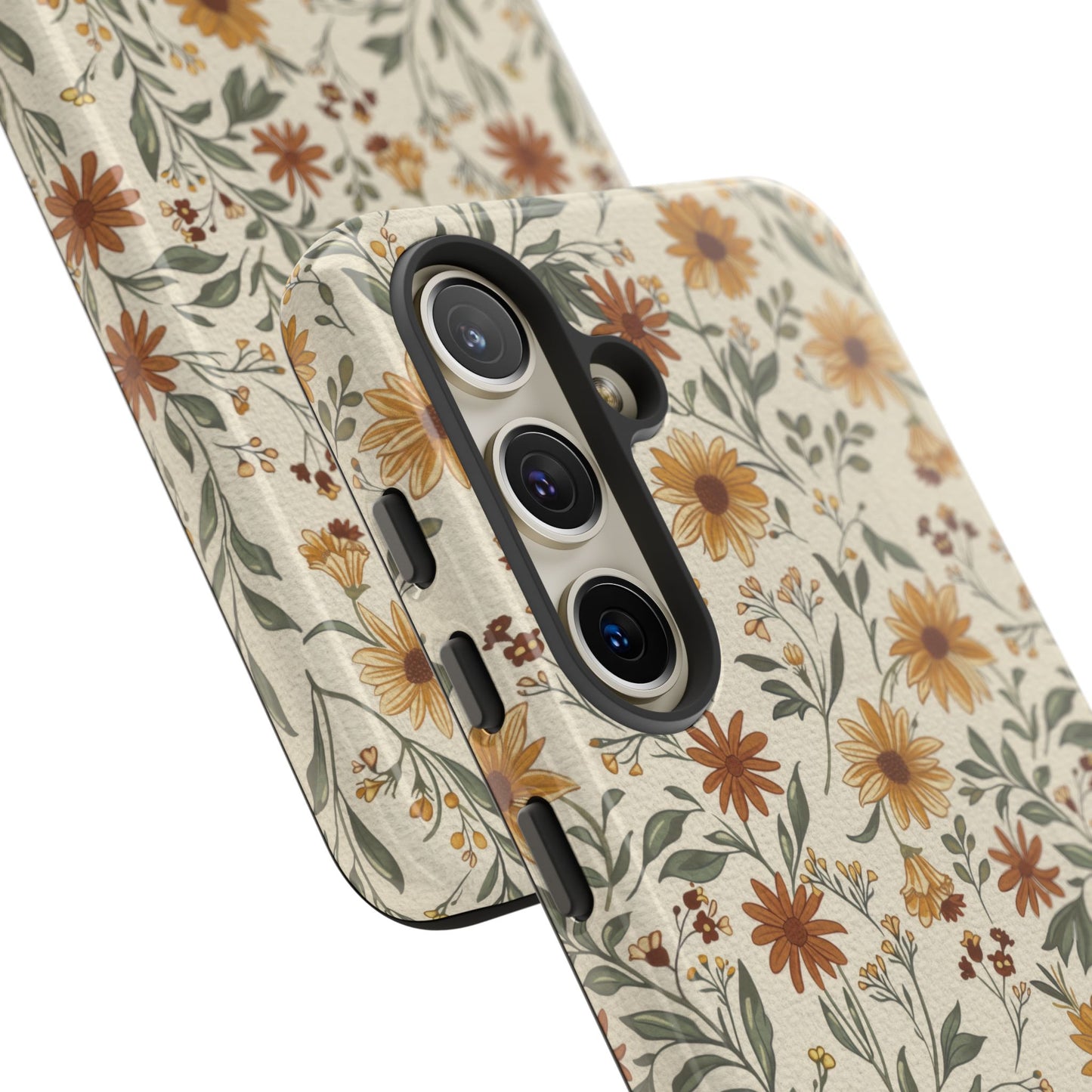 Autumn Affair | Floral Phone Case