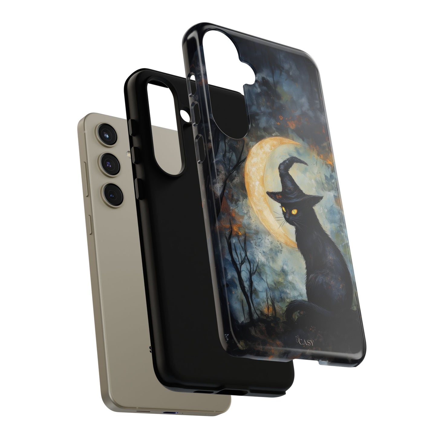 Moonella | Enchanted Phone Case
