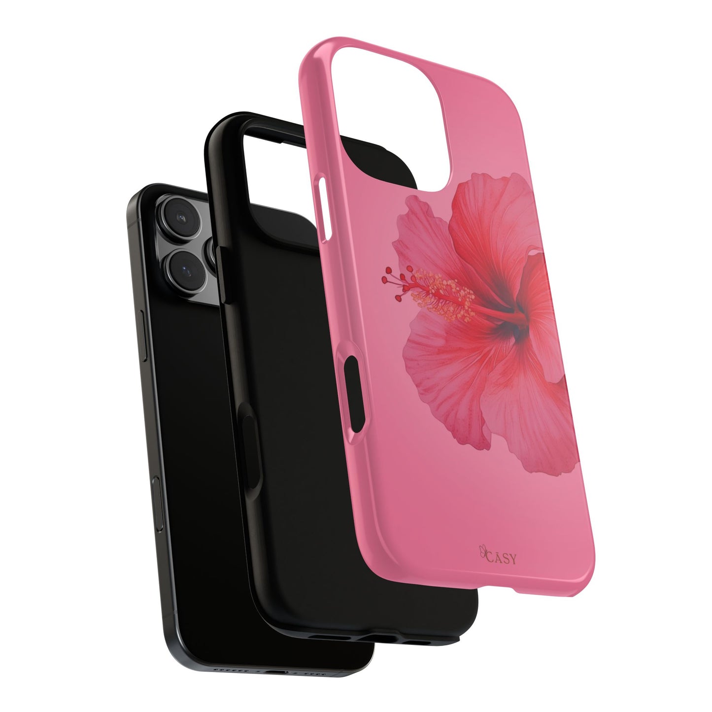 Island Romance | Tropical Phone Case