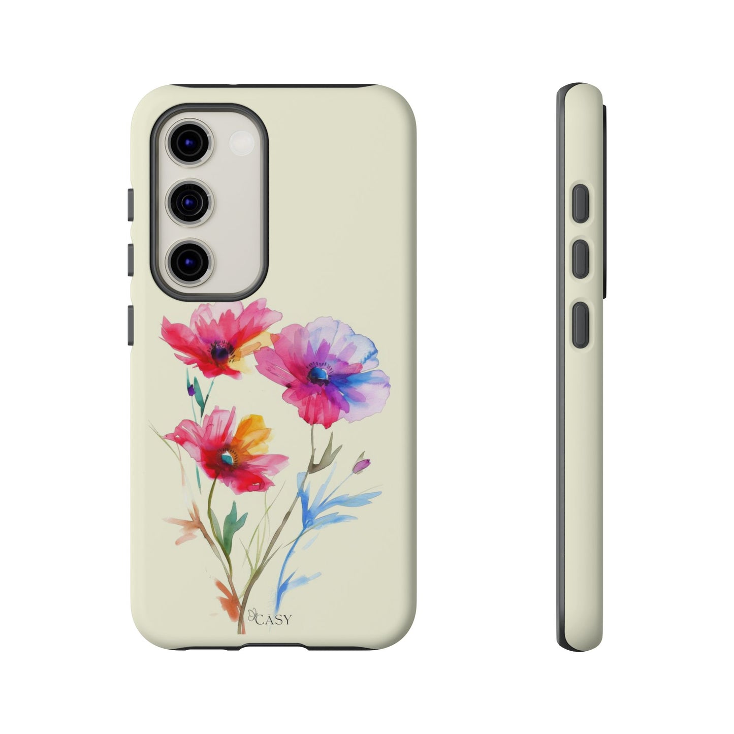 Whispers of Spring | Elegant Phone Case