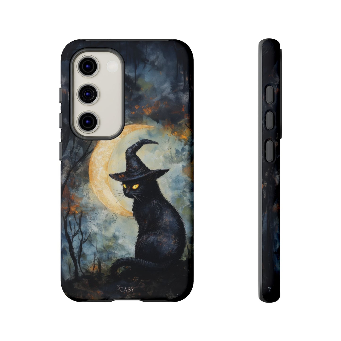 Moonella | Enchanted Phone Case
