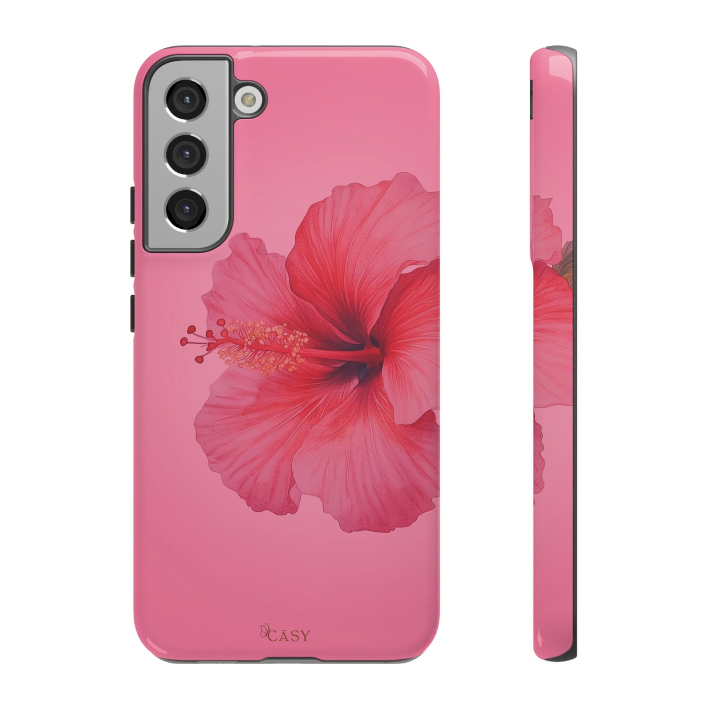 Island Romance | Tropical Phone Case