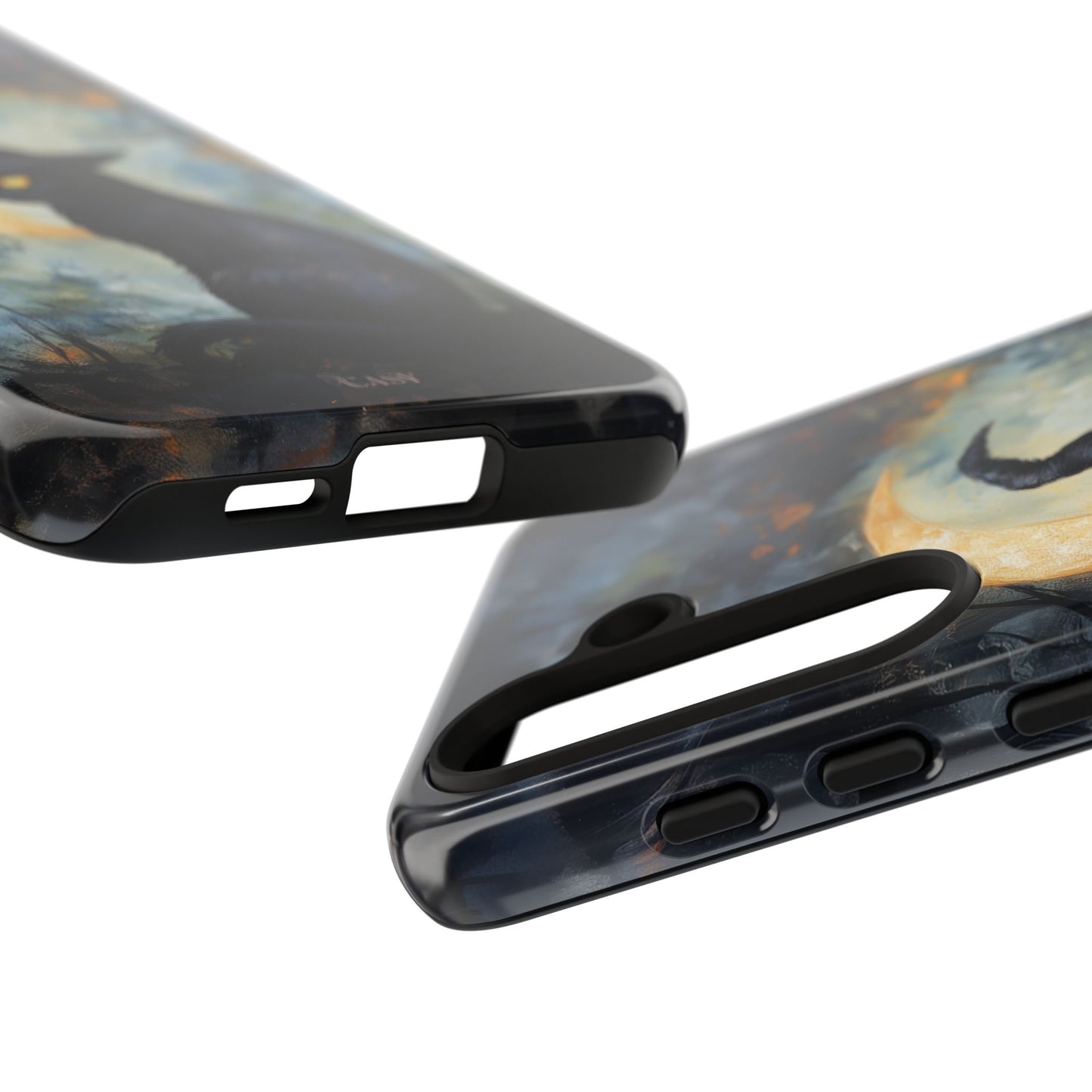 Moonella – Witchy Enchanted Phone Case