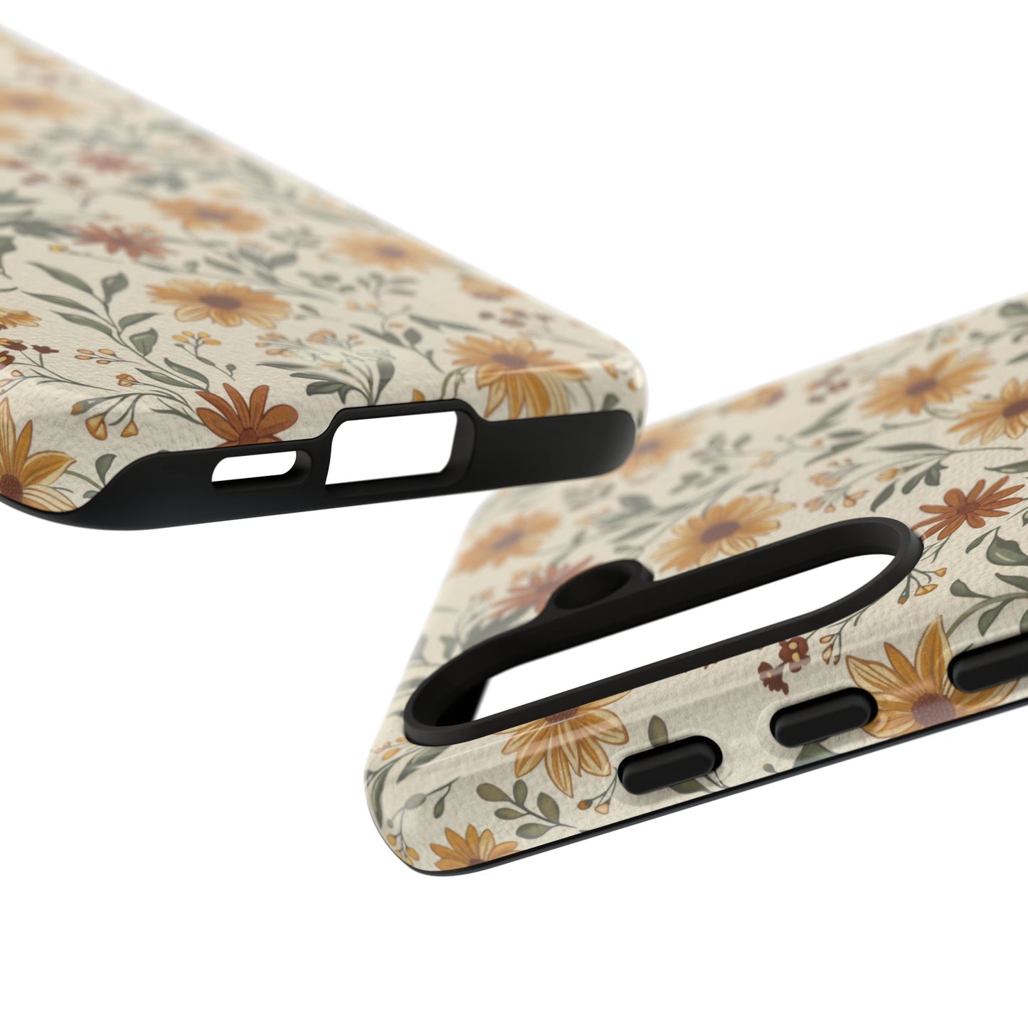 Autumn Affair | Floral Phone Case