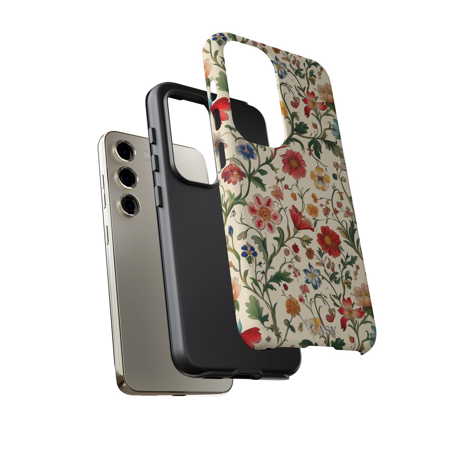 Mystic Gardens | Floral Phone Case