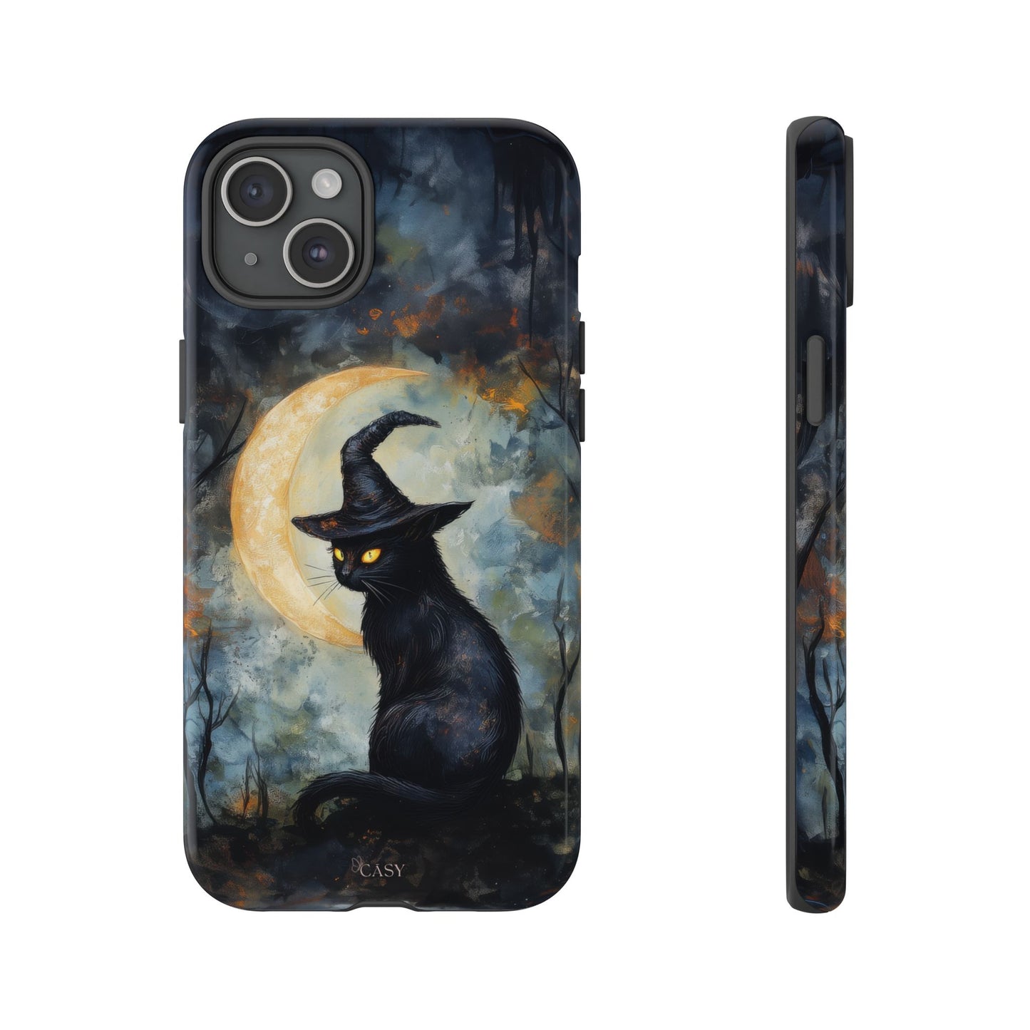 Moonella – Witchy Enchanted Phone Case