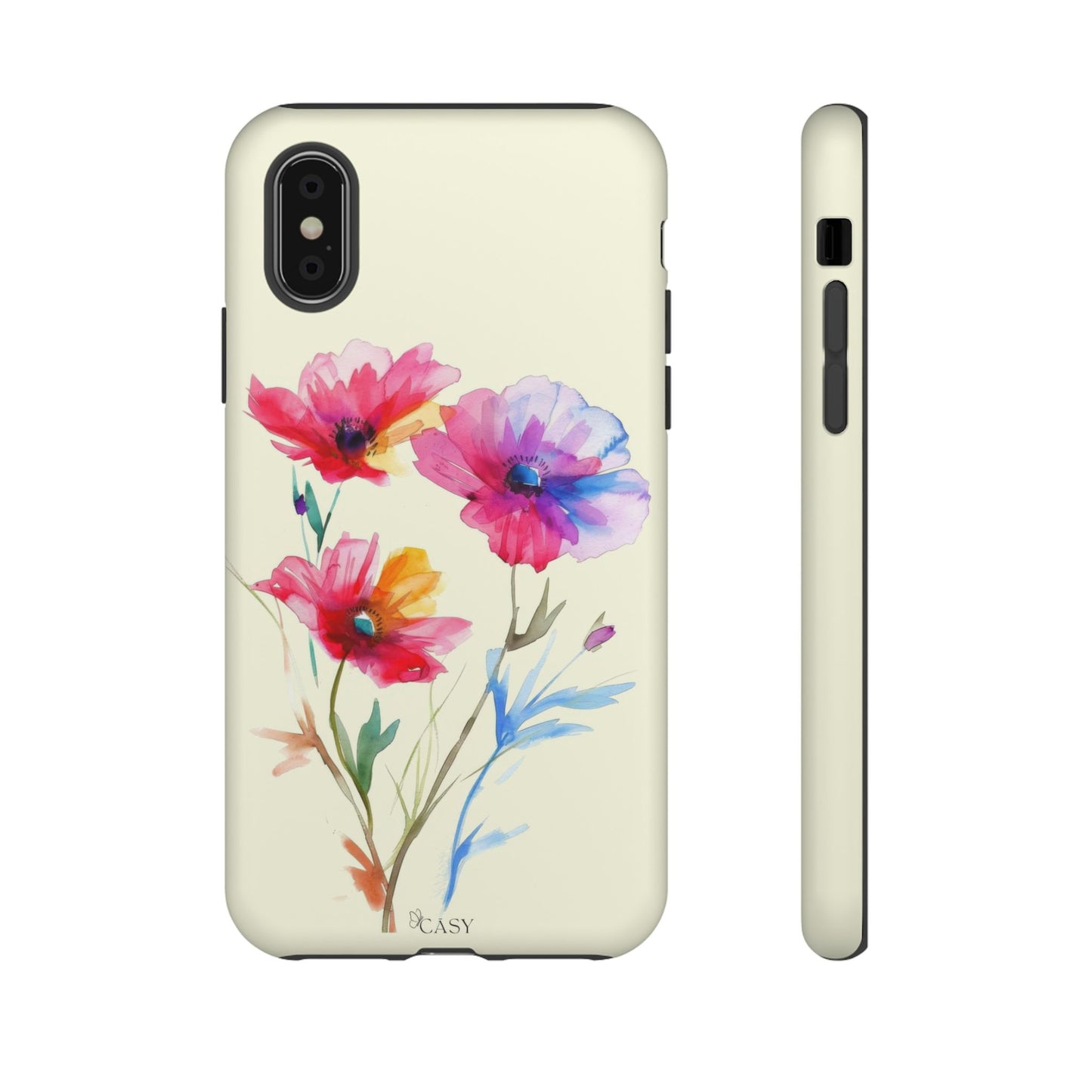 Whispers of Spring | Elegant Phone Case