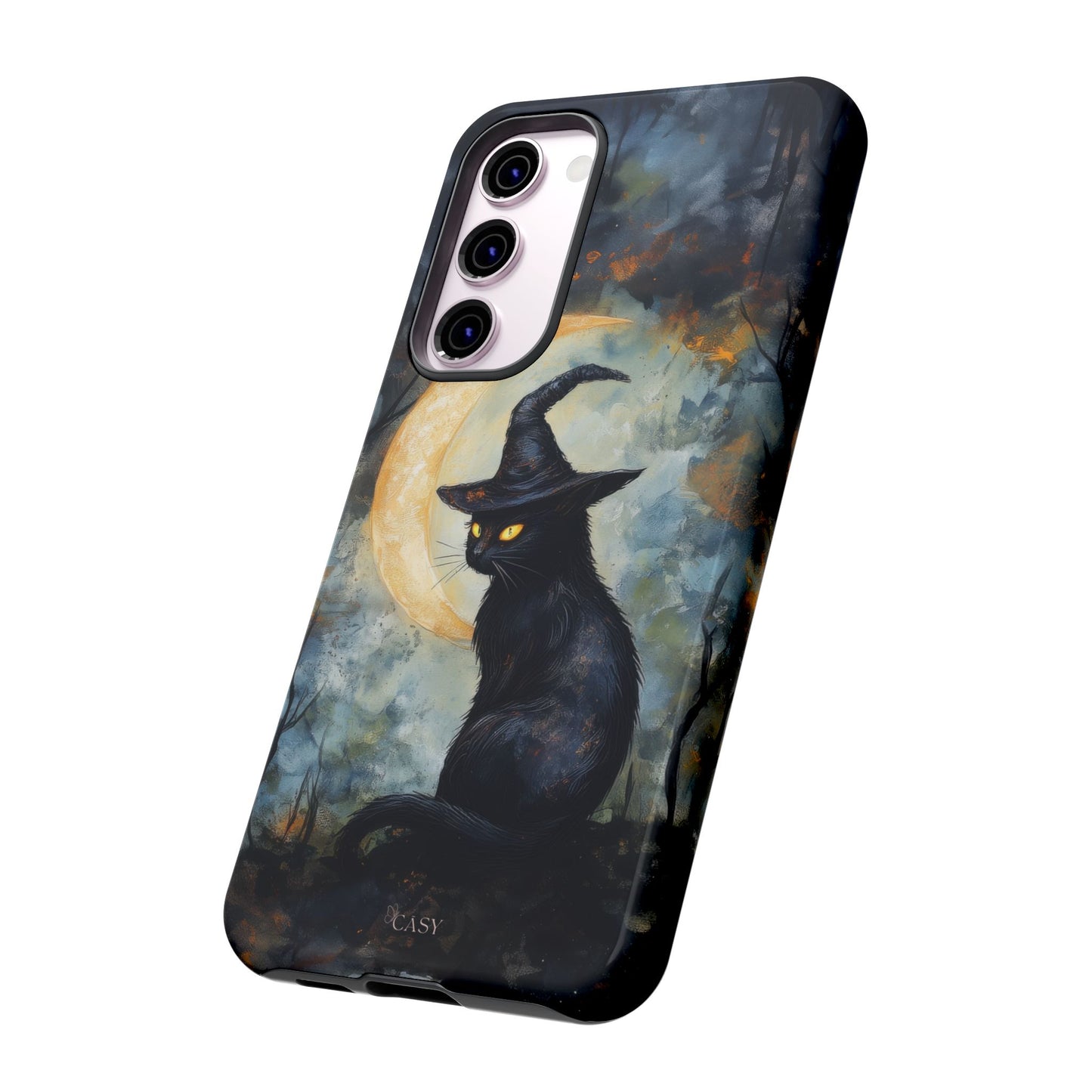Moonella – Witchy Enchanted Phone Case
