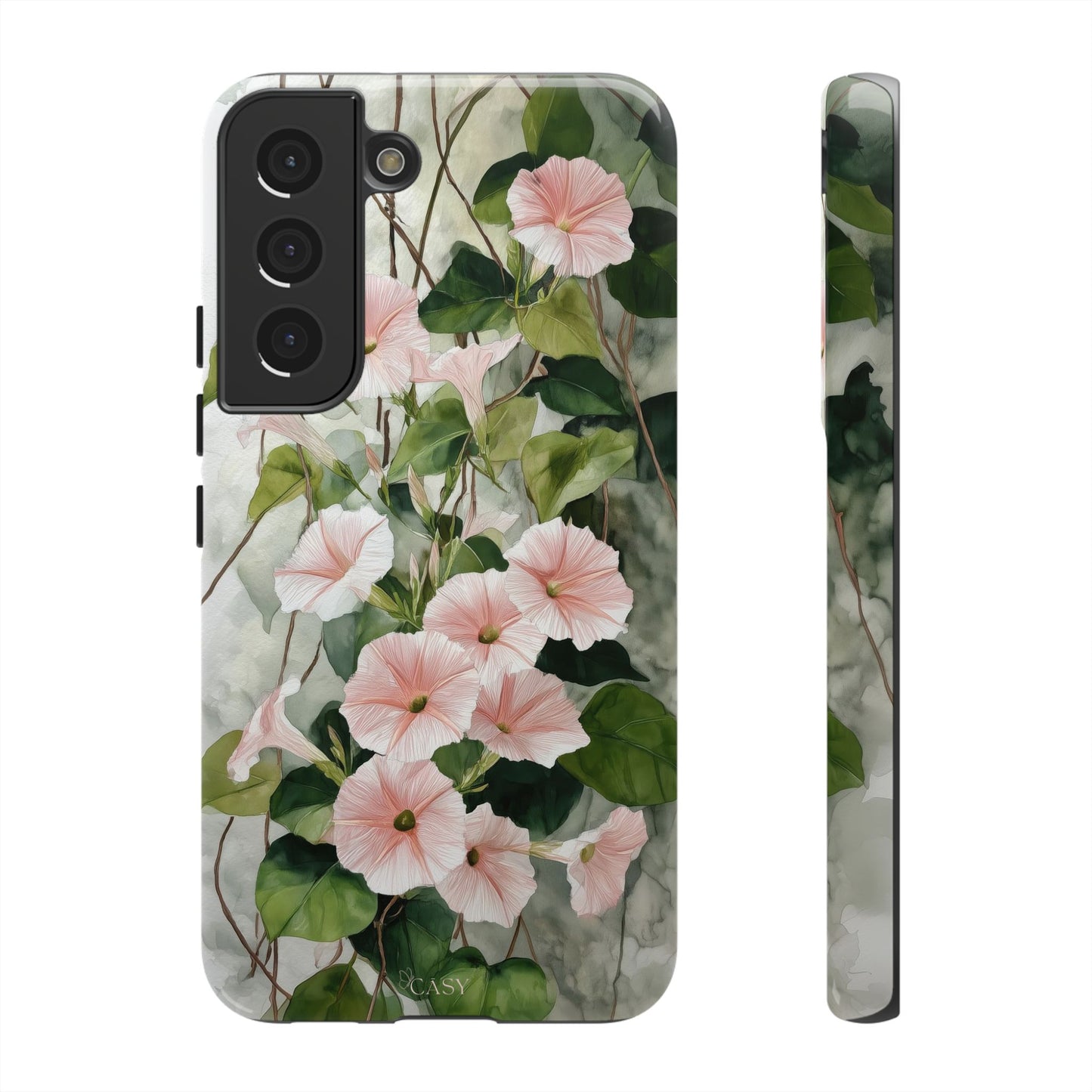 Morning Blush | Morning Glories Phone Case