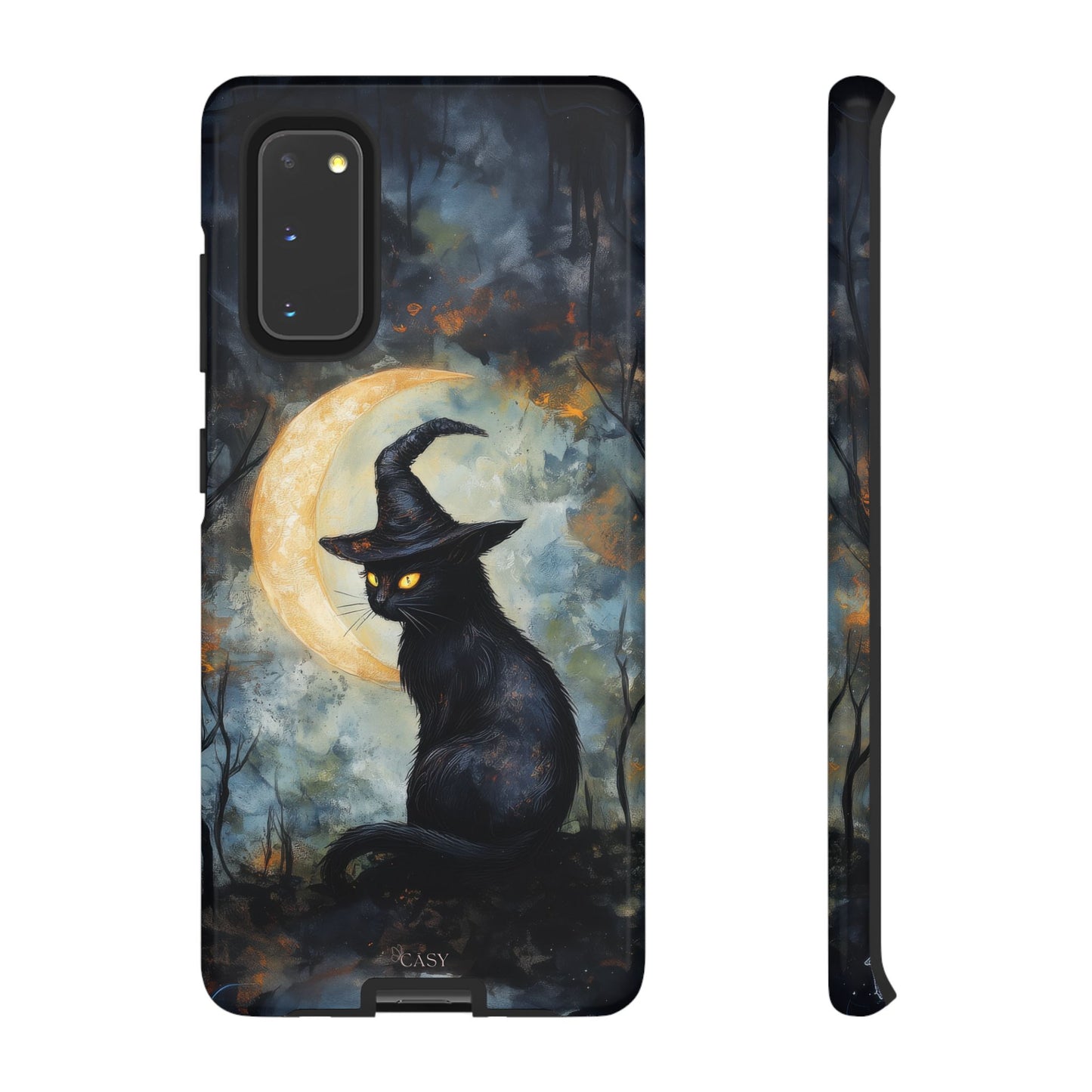 Moonella – Witchy Enchanted Phone Case