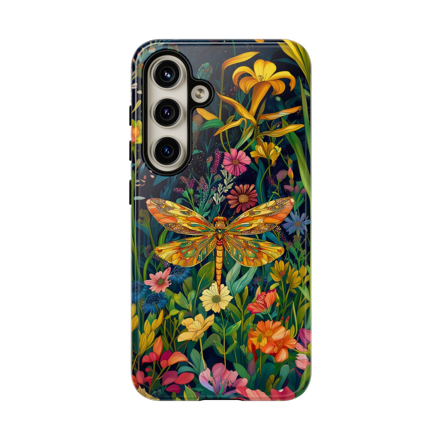 Dragonfly Dreams | Enchanted Phone Case