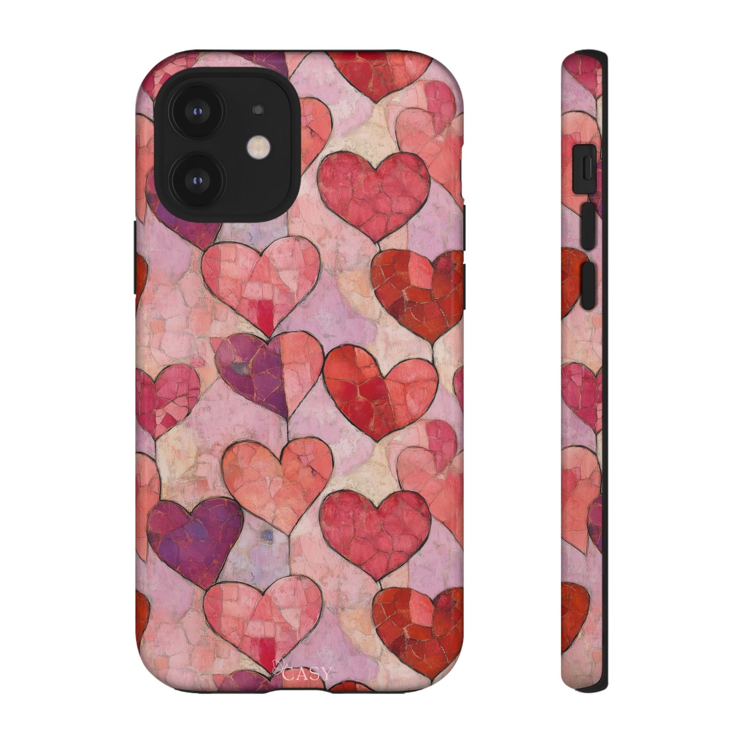 Mended Hearts | Phone Cover