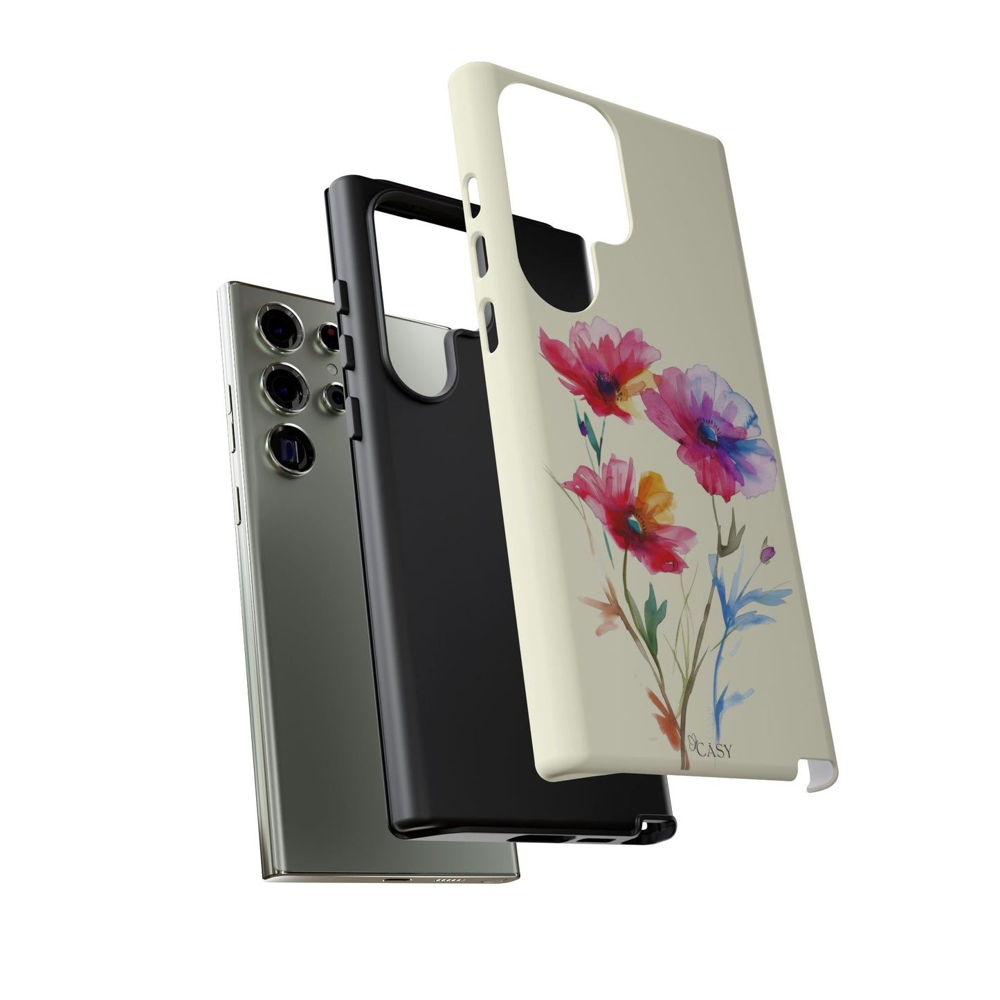 Whispers of Spring | Elegant Phone Case