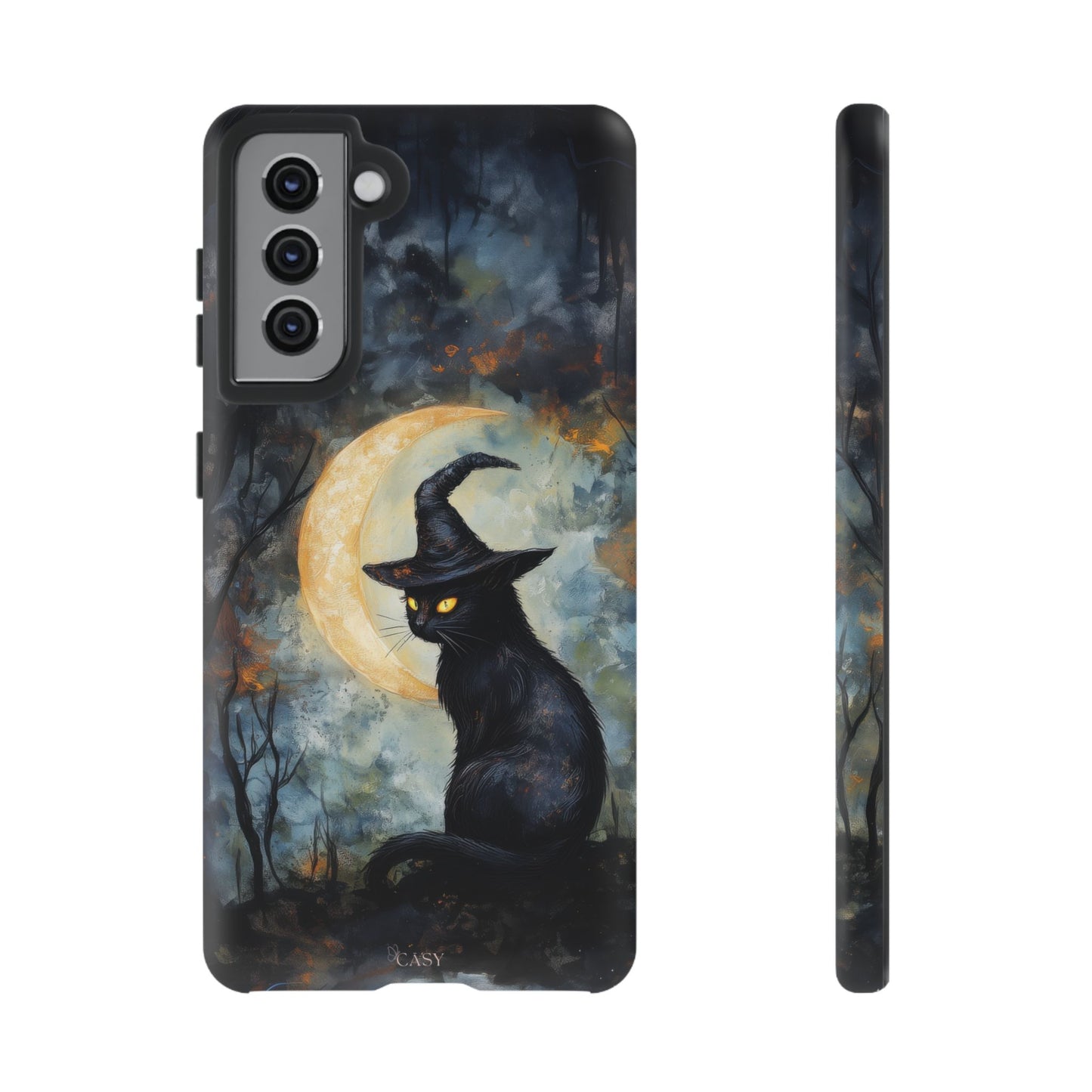 Moonella | Enchanted Phone Case